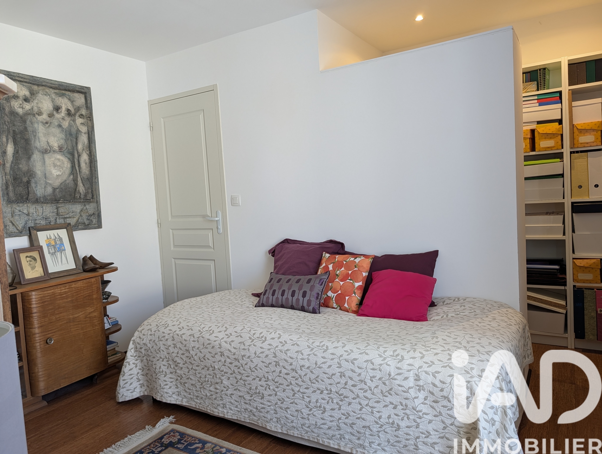 Vente maison à Sos (47170) : maison 5 pièces 93 m² — 10