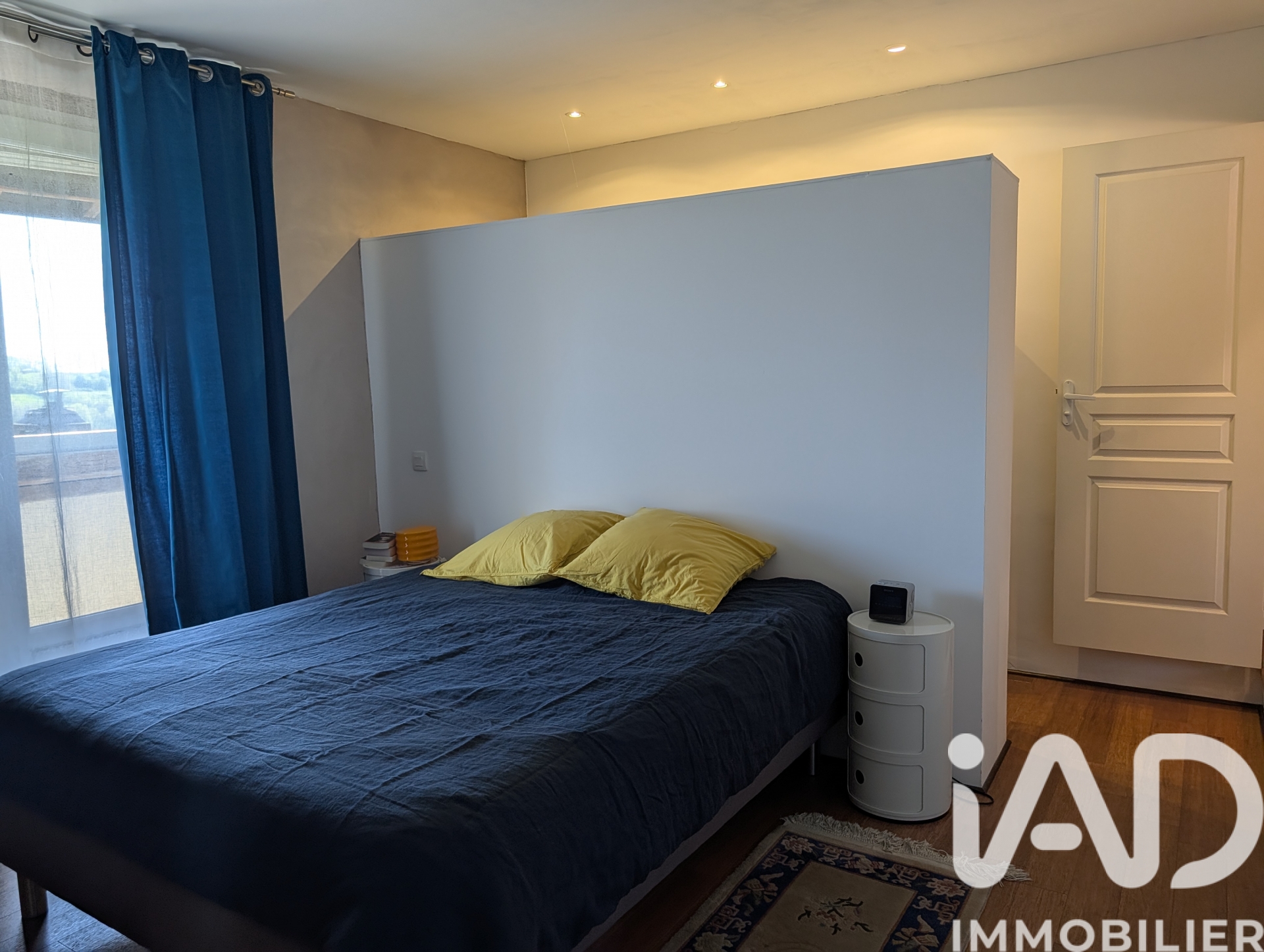 Vente maison à Sos (47170) : maison 5 pièces 93 m² — 11