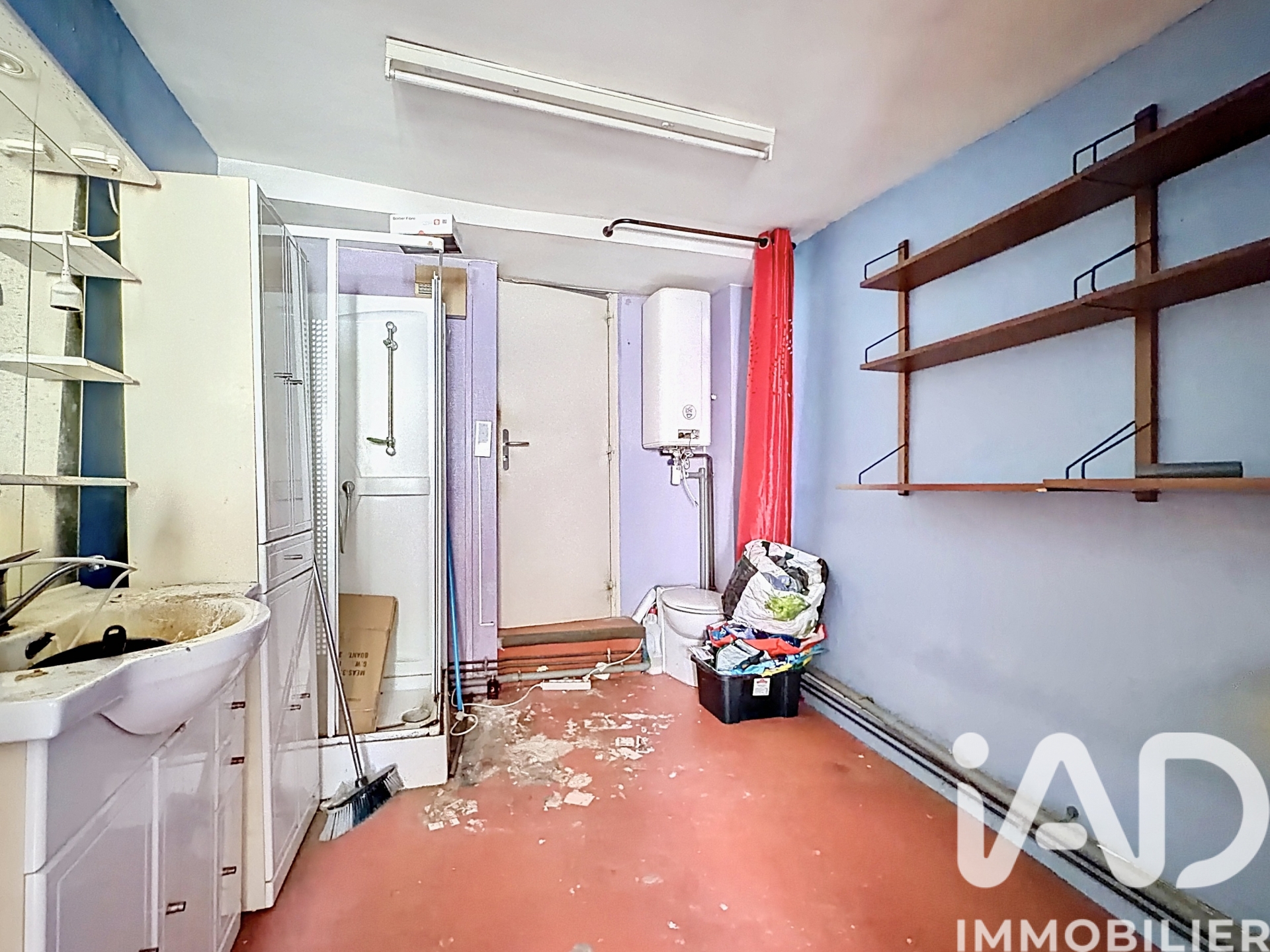 Vente appartement à Chartres (28000) : appartement 4 pièces 76 m² - 2000427 — 16