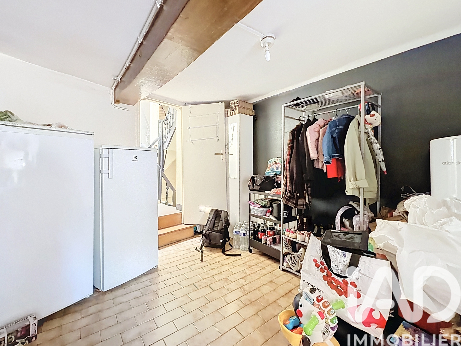 Vente appartement à Chartres (28000) : appartement 4 pièces 76 m² - 2000427 — 11