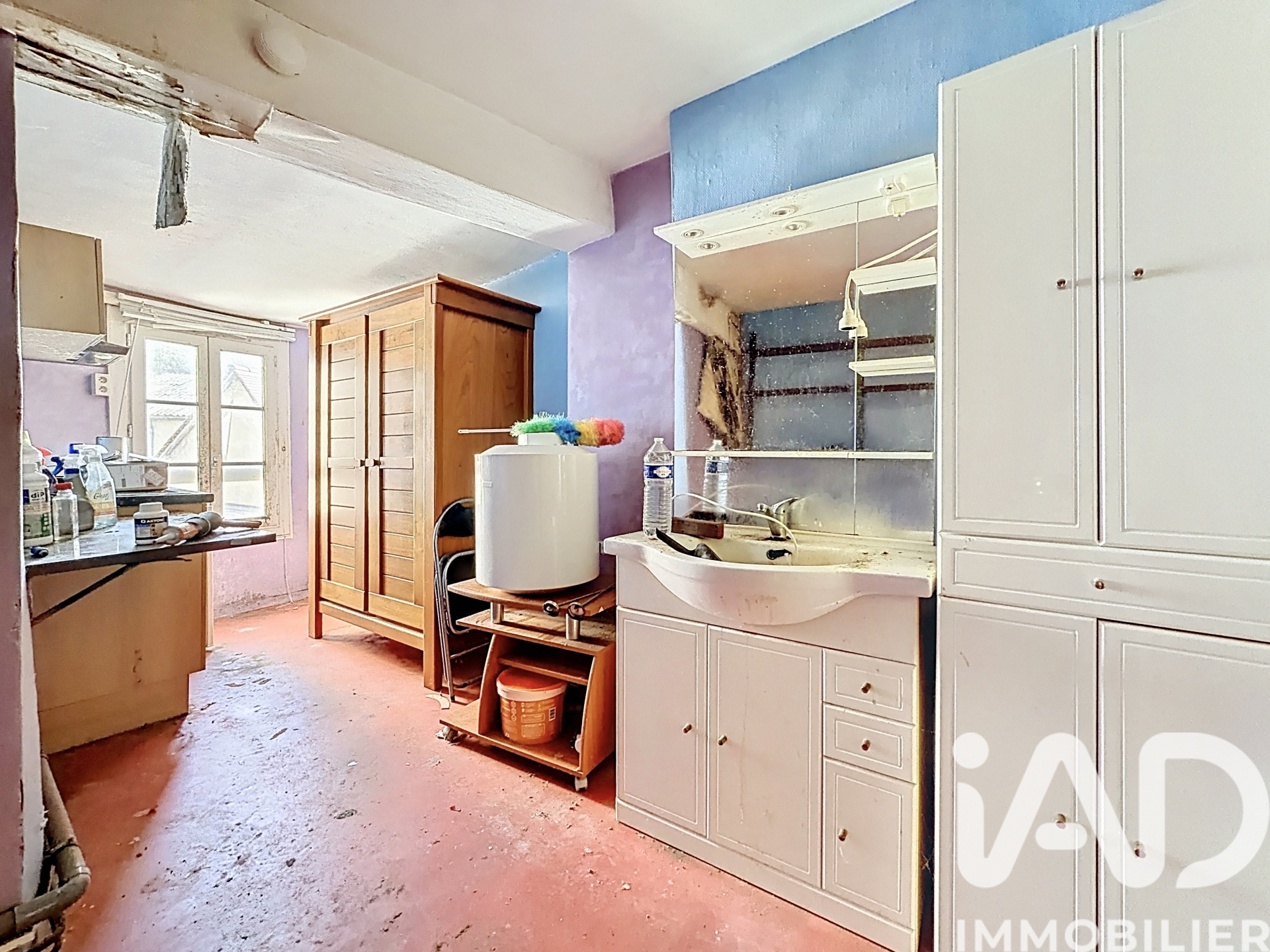 Vente appartement à Chartres (28000) : appartement 4 pièces 76 m² - 2000427 — 18