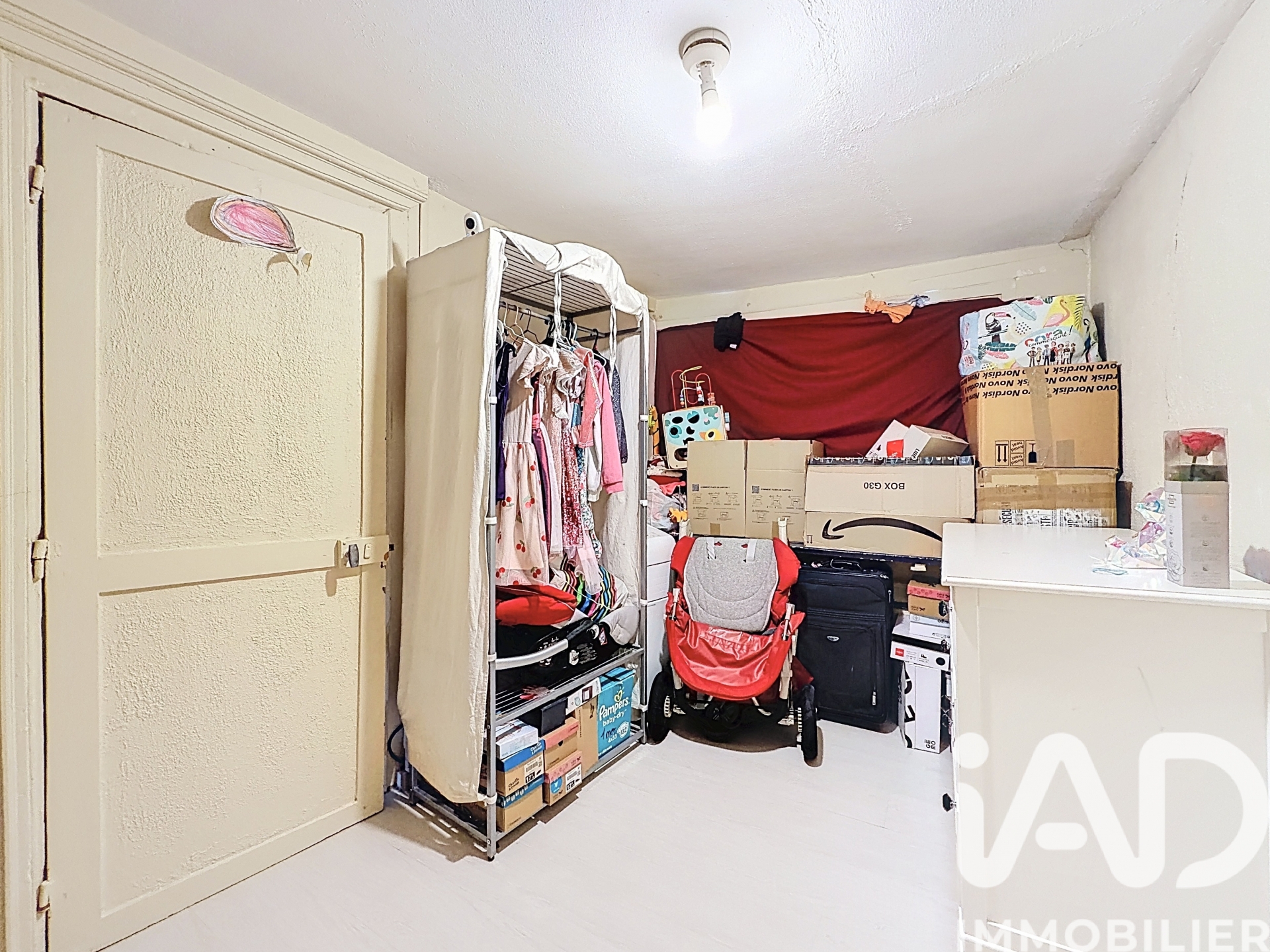Vente appartement à Chartres (28000) : appartement 4 pièces 76 m² - 2000427 — 20