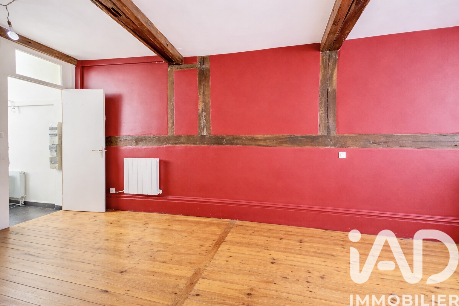 Vente appartement à Chartres (28000) : appartement 4 pièces 76 m² - 2000427 — 8