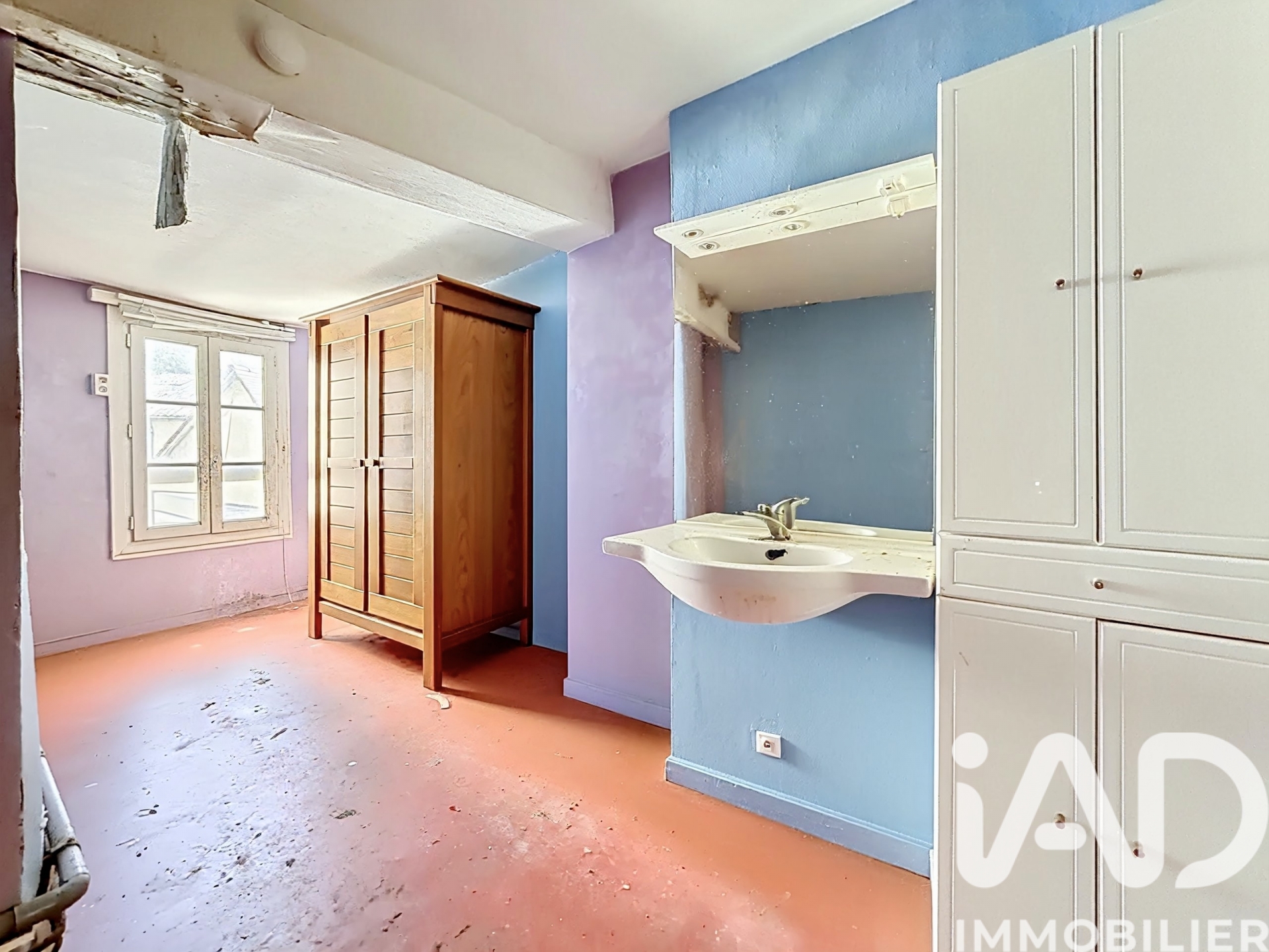 Vente appartement à Chartres (28000) : appartement 4 pièces 76 m² - 2000427 — 17