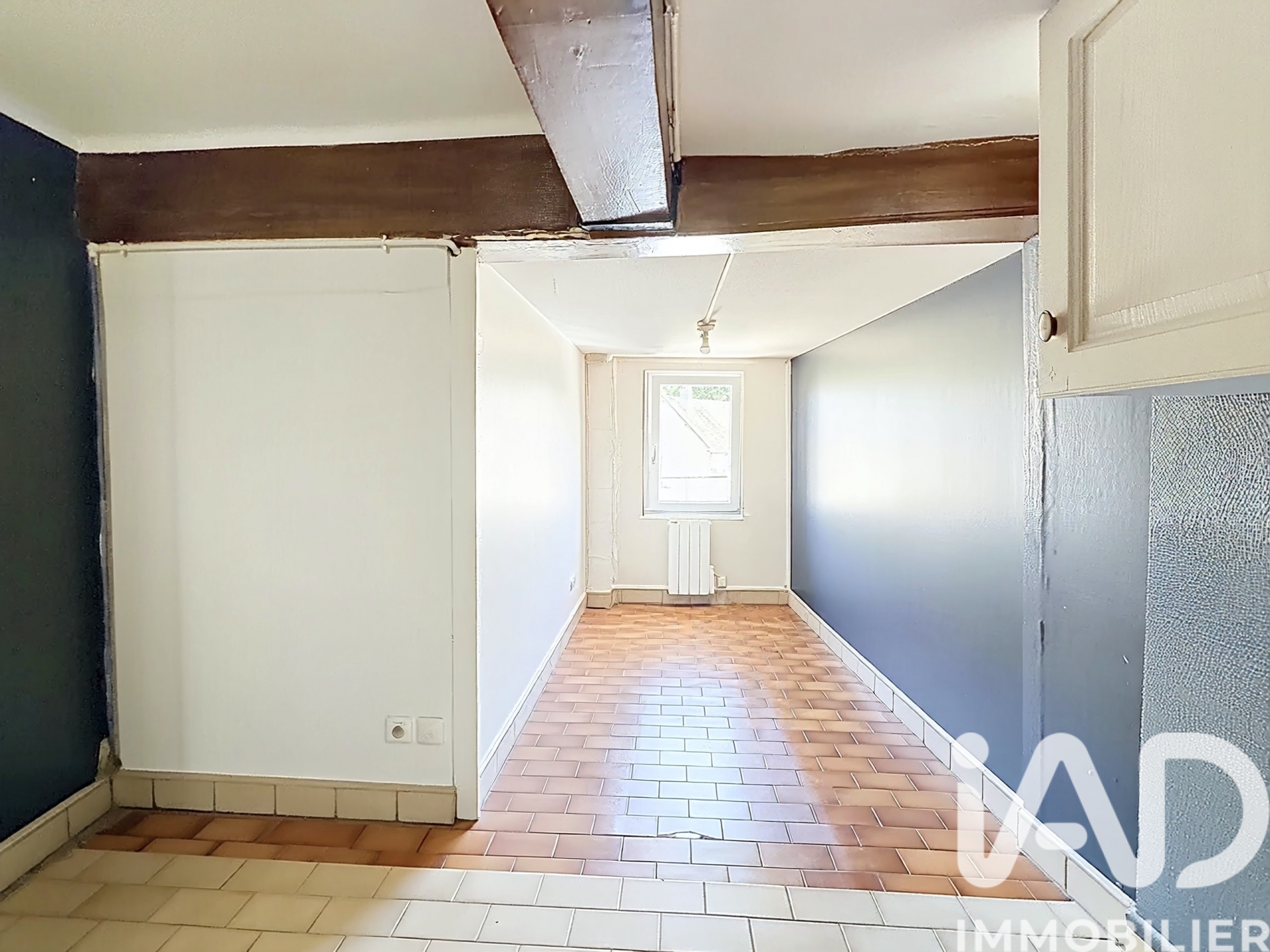 Vente appartement à Chartres (28000) : appartement 4 pièces 76 m² - 2000427 — 9