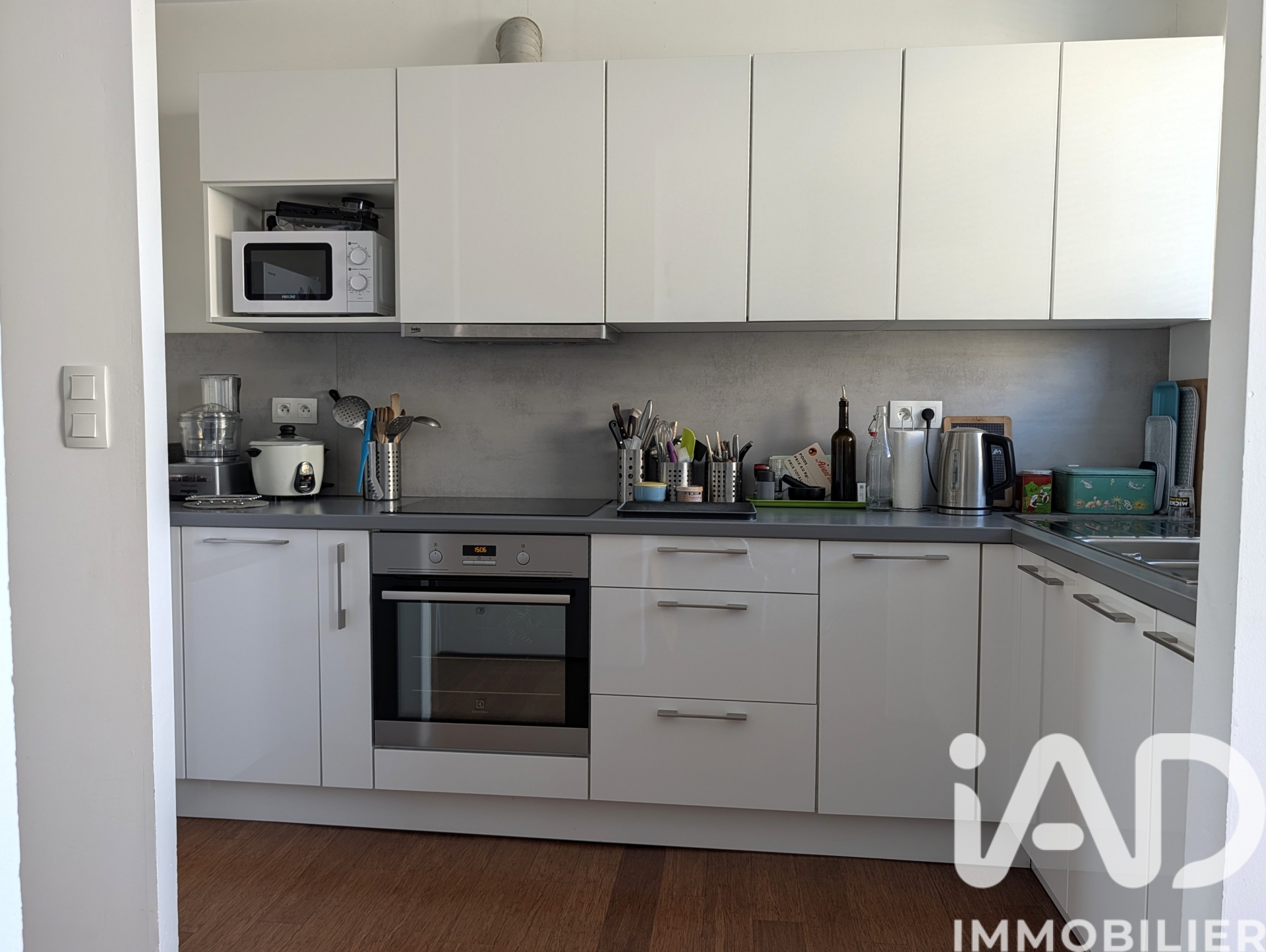 Vente maison à Sos (47170) : maison 5 pièces 93 m² — 4