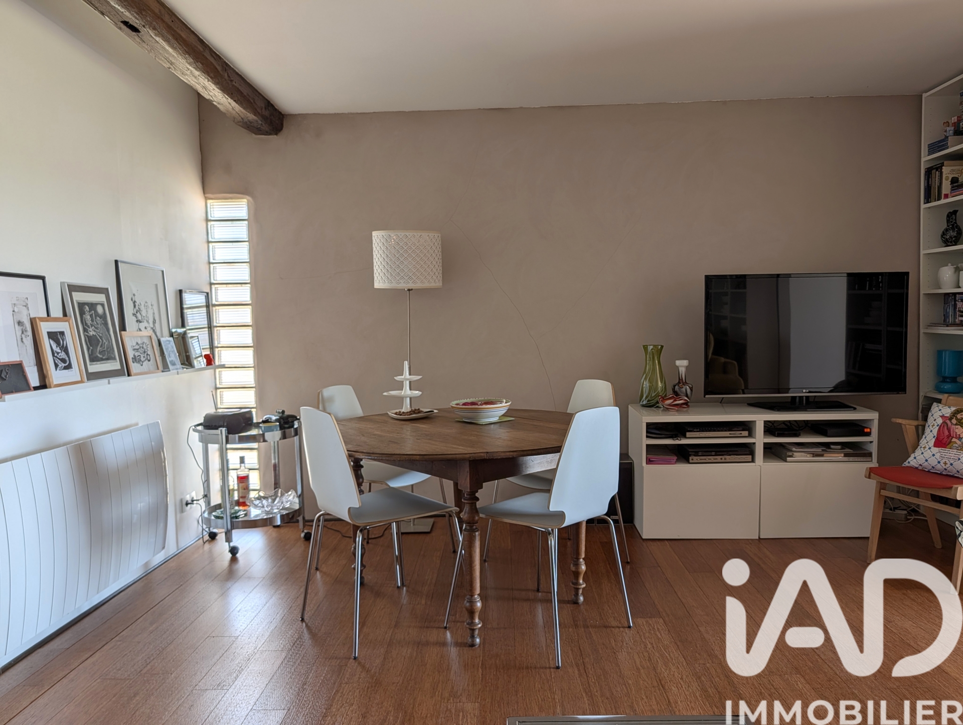 Vente maison à Sos (47170) : maison 5 pièces 93 m² — 6