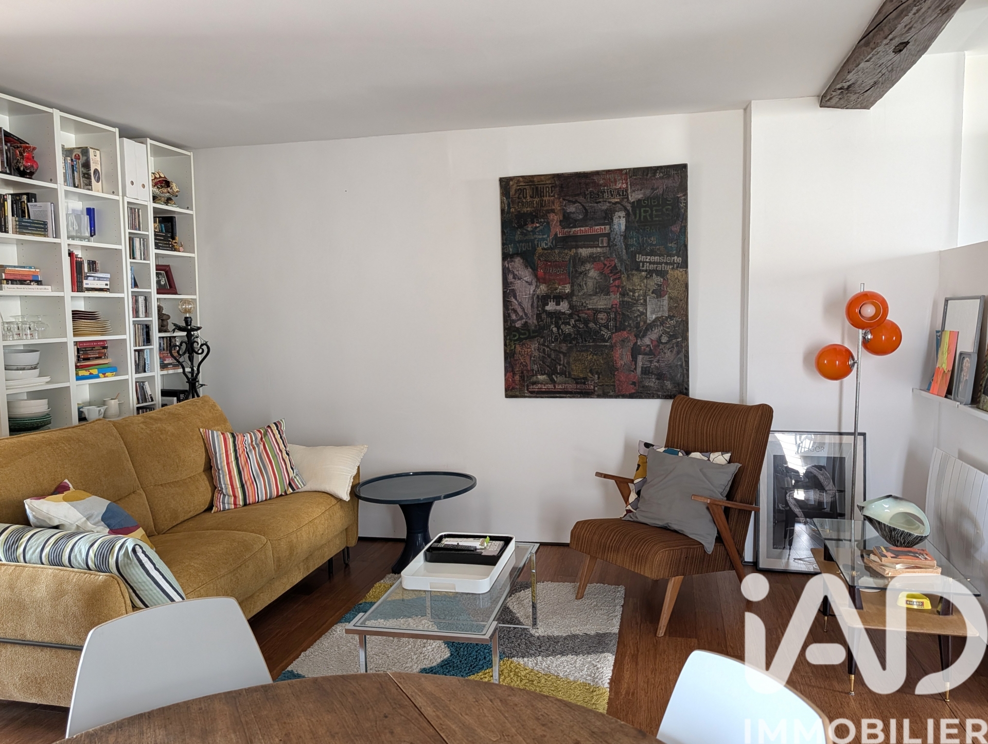Vente maison à Sos (47170) : maison 5 pièces 93 m² — 5