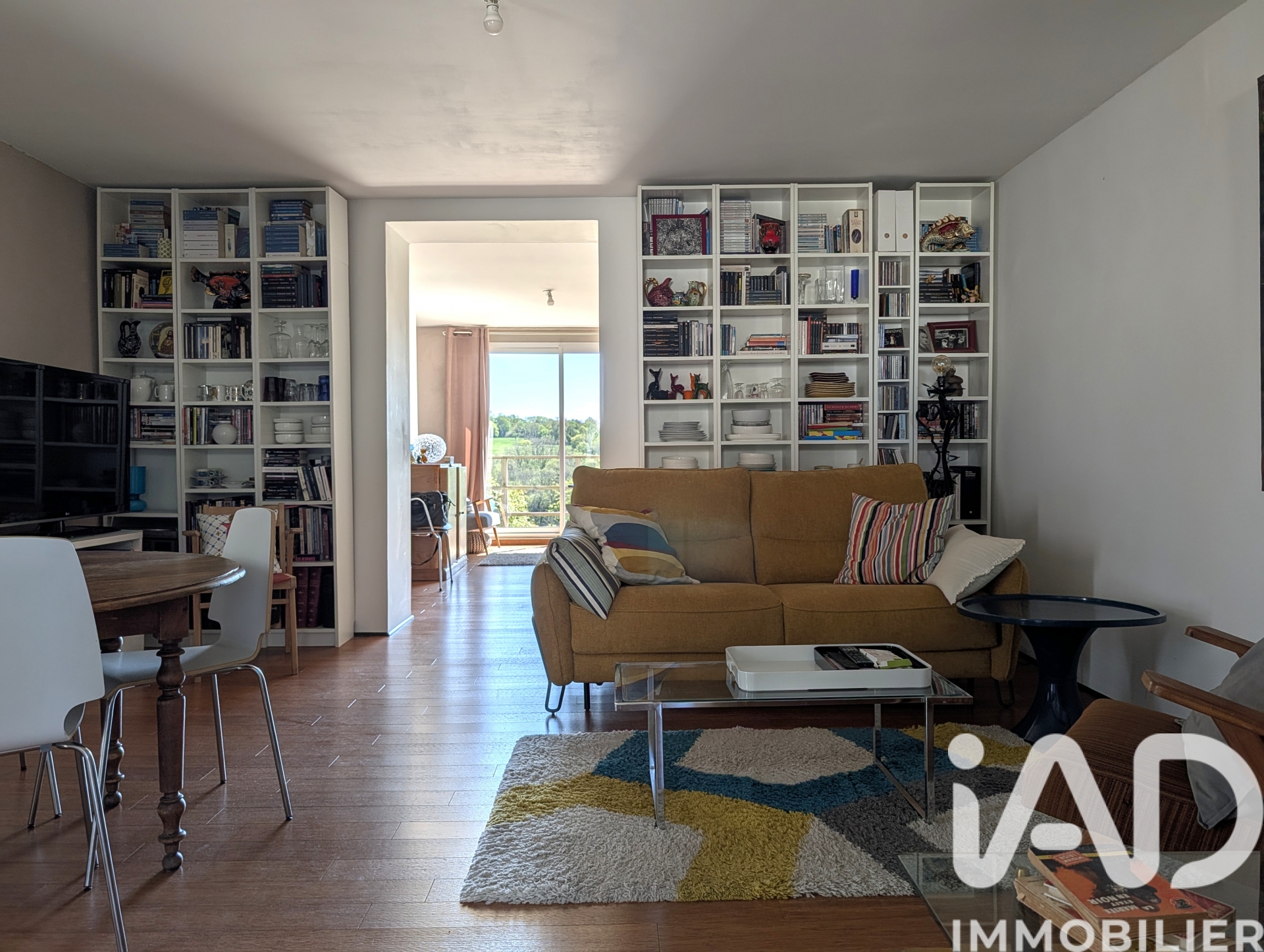 Vente maison à Sos (47170) : maison 5 pièces 93 m² — 7