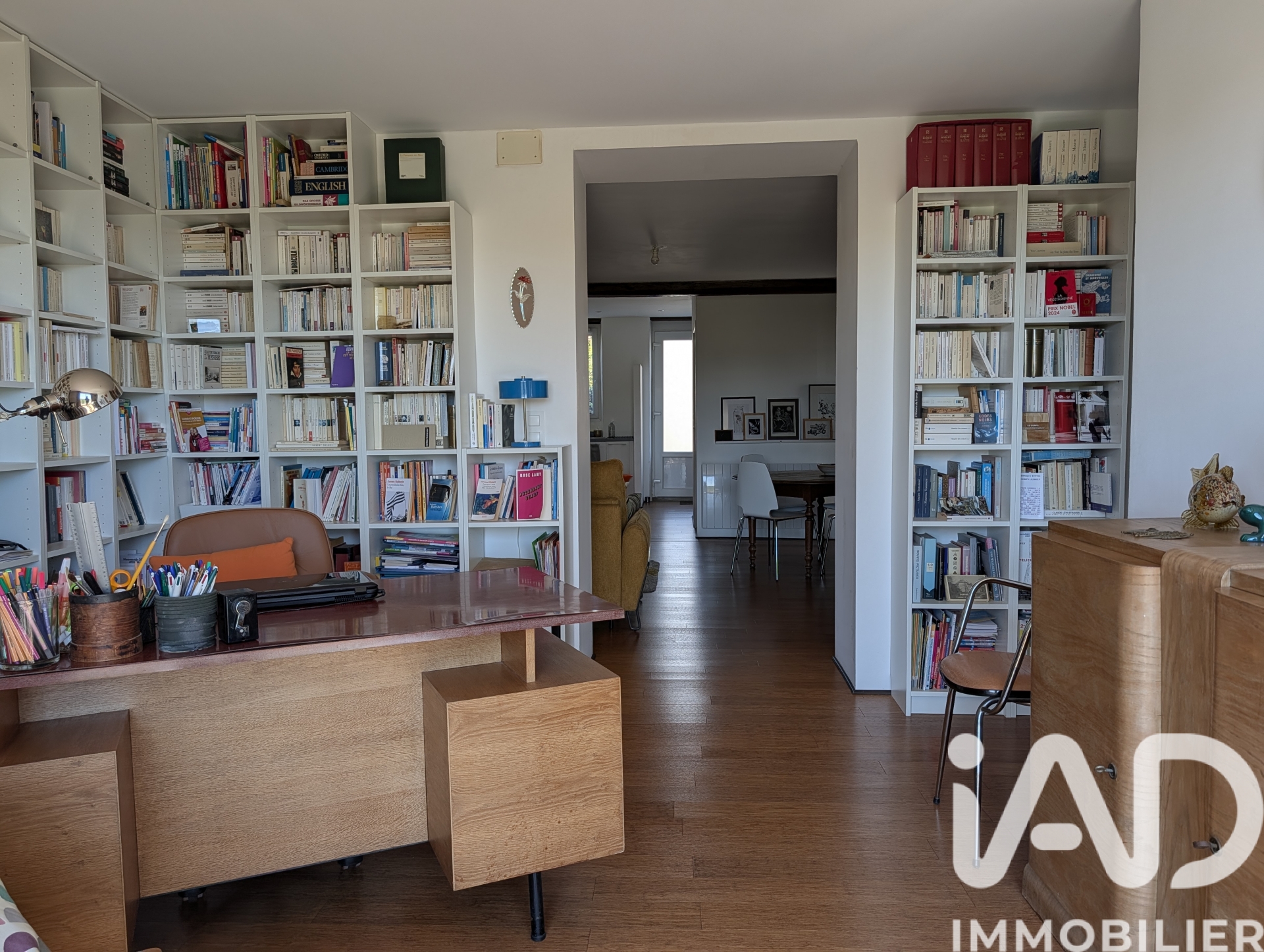 Vente maison à Sos (47170) : maison 5 pièces 93 m² — 9