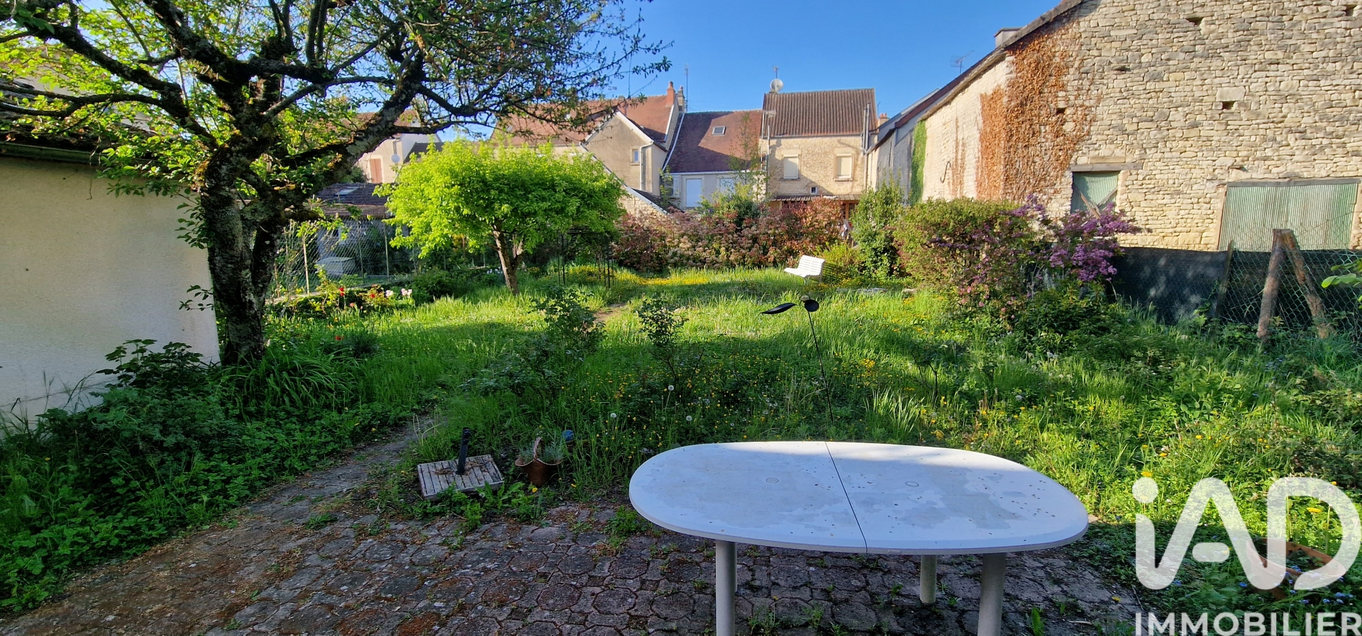 Vente Maison de village 7 pièces