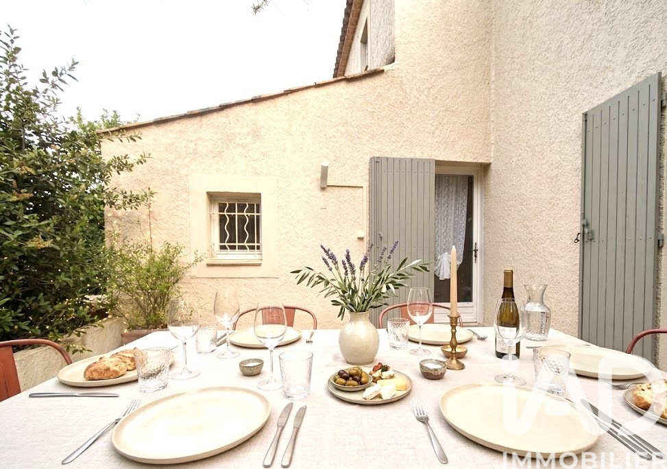 Vente Maison de campagne 5 pièces