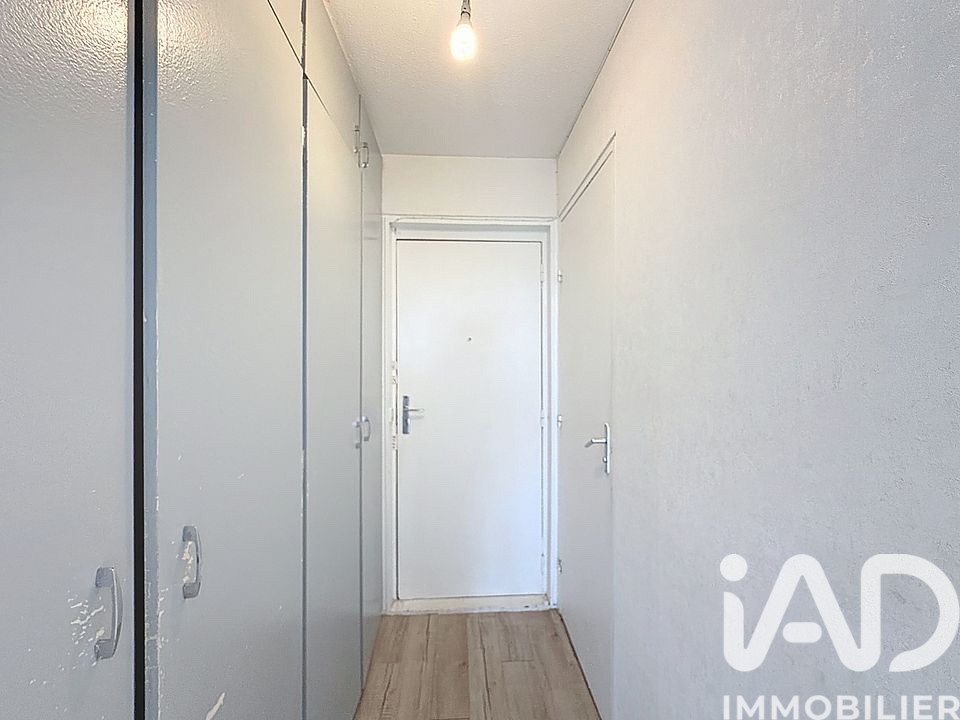 Vente appartement à Metz (57070) : appartement 1 pièce 35 m² - 2000509 — 7