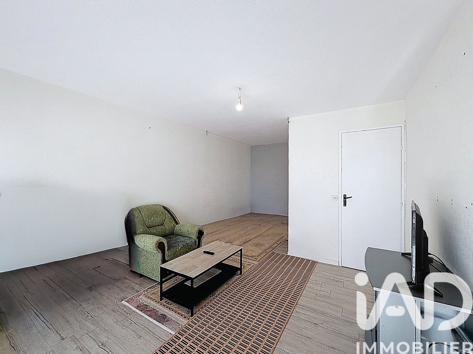 Vente appartement à Metz (57070) : appartement 1 pièce 35 m² - 2000509 — 6