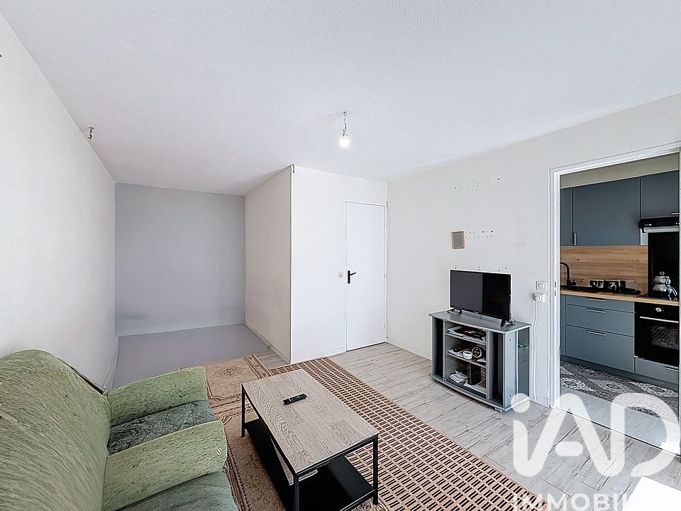 Vente appartement à Metz (57070) : appartement 1 pièce 35 m² - 2000509 — 4