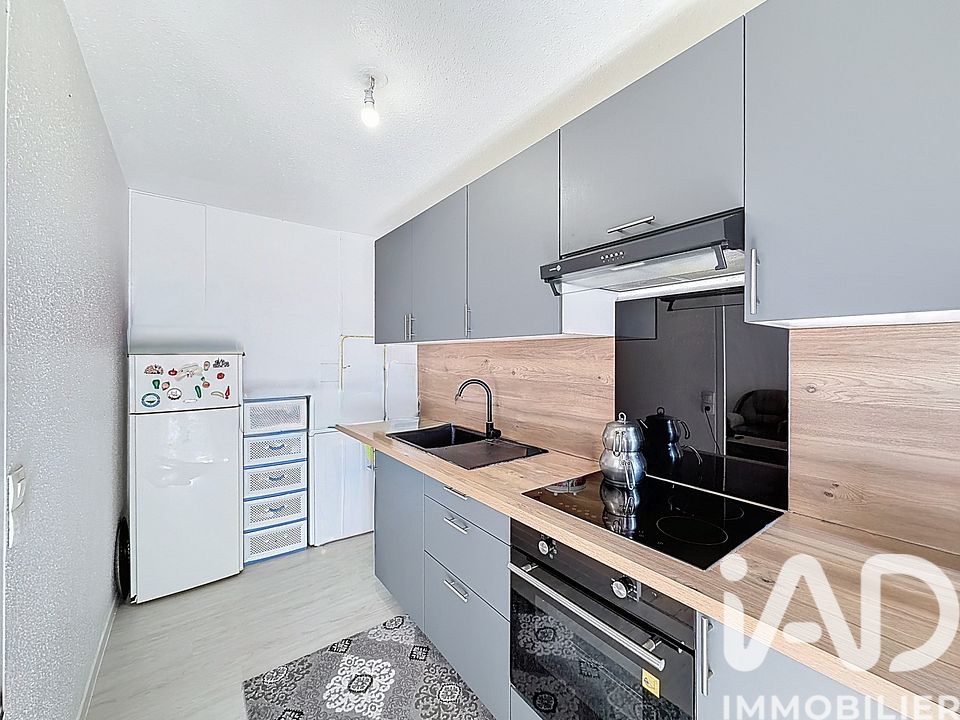 Vente appartement à Metz (57070) : appartement 1 pièce 35 m² - 2000509 — 8