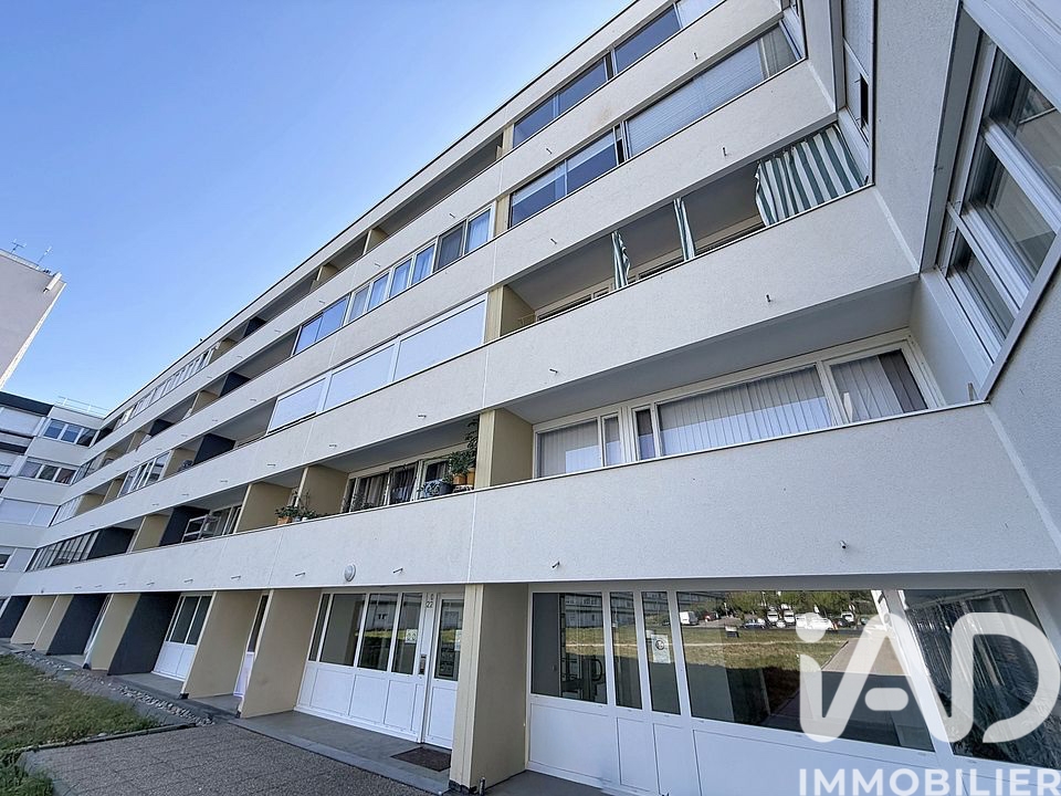 Vente appartement à Metz (57070) : appartement 1 pièce 35 m² - 2000509 — 9