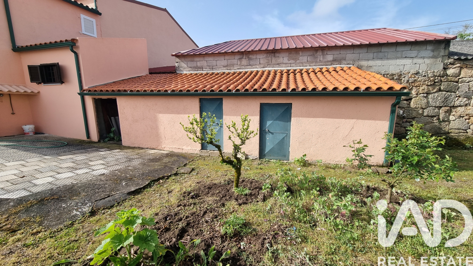 Moradia T3 à venda em Ratoeira, Celorico da Beira — foto 22