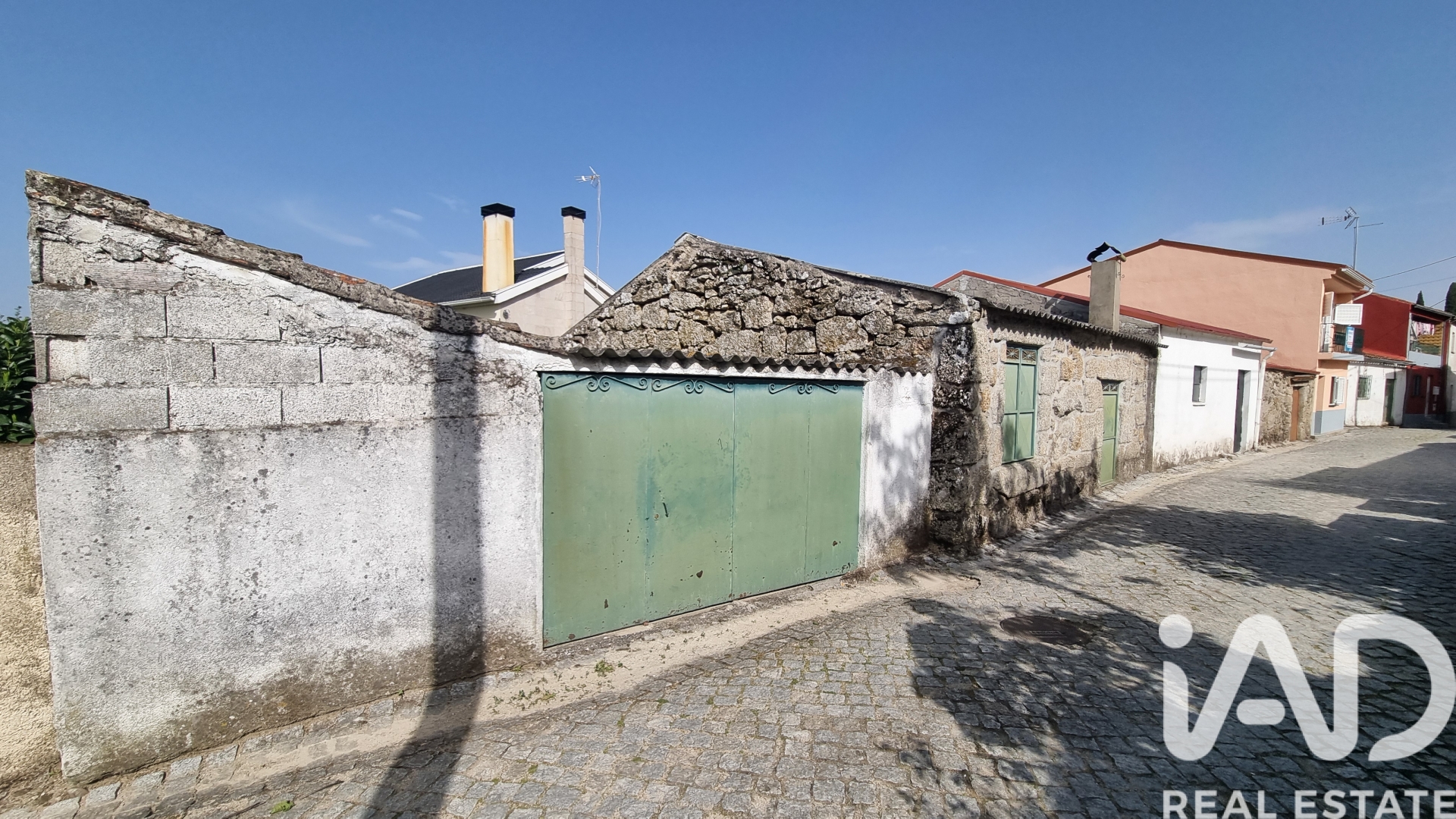 Moradia T3 à venda em Ratoeira, Celorico da Beira — foto 27