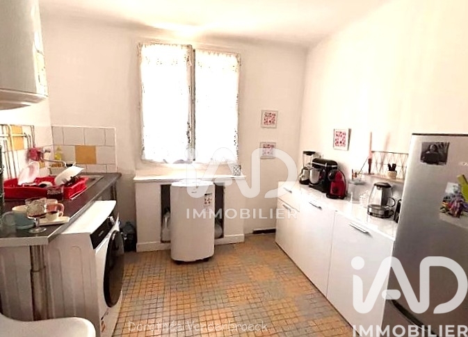 Vente appartement à Marseille (13014) : appartement 3 pièces 48 m² - 2005702 — 6