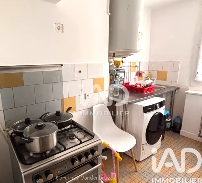 Vente appartement à Marseille (13014) : appartement 3 pièces 48 m² - 2005702 — 7