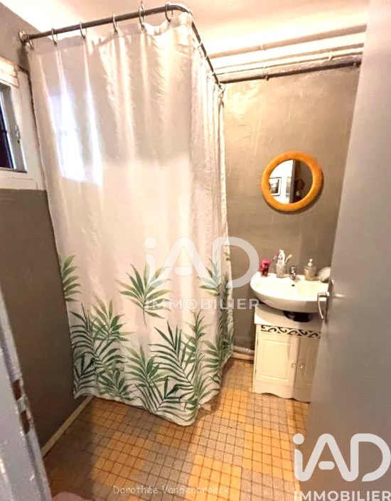 Vente appartement à Marseille (13014) : appartement 3 pièces 48 m² - 2005702 — 11