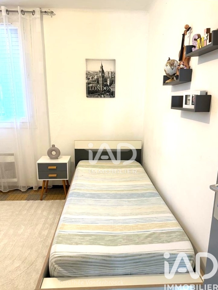Vente appartement à Marseille (13014) : appartement 3 pièces 48 m² - 2005702 — 10