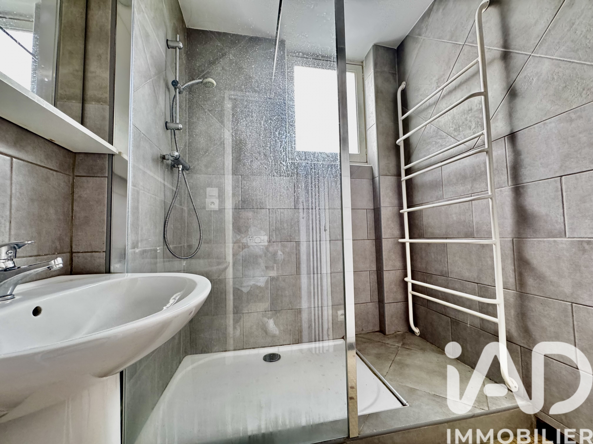 Vente appartement à Firminy (42700) : appartement 3 pièces 63 m² - 1997908 — 6