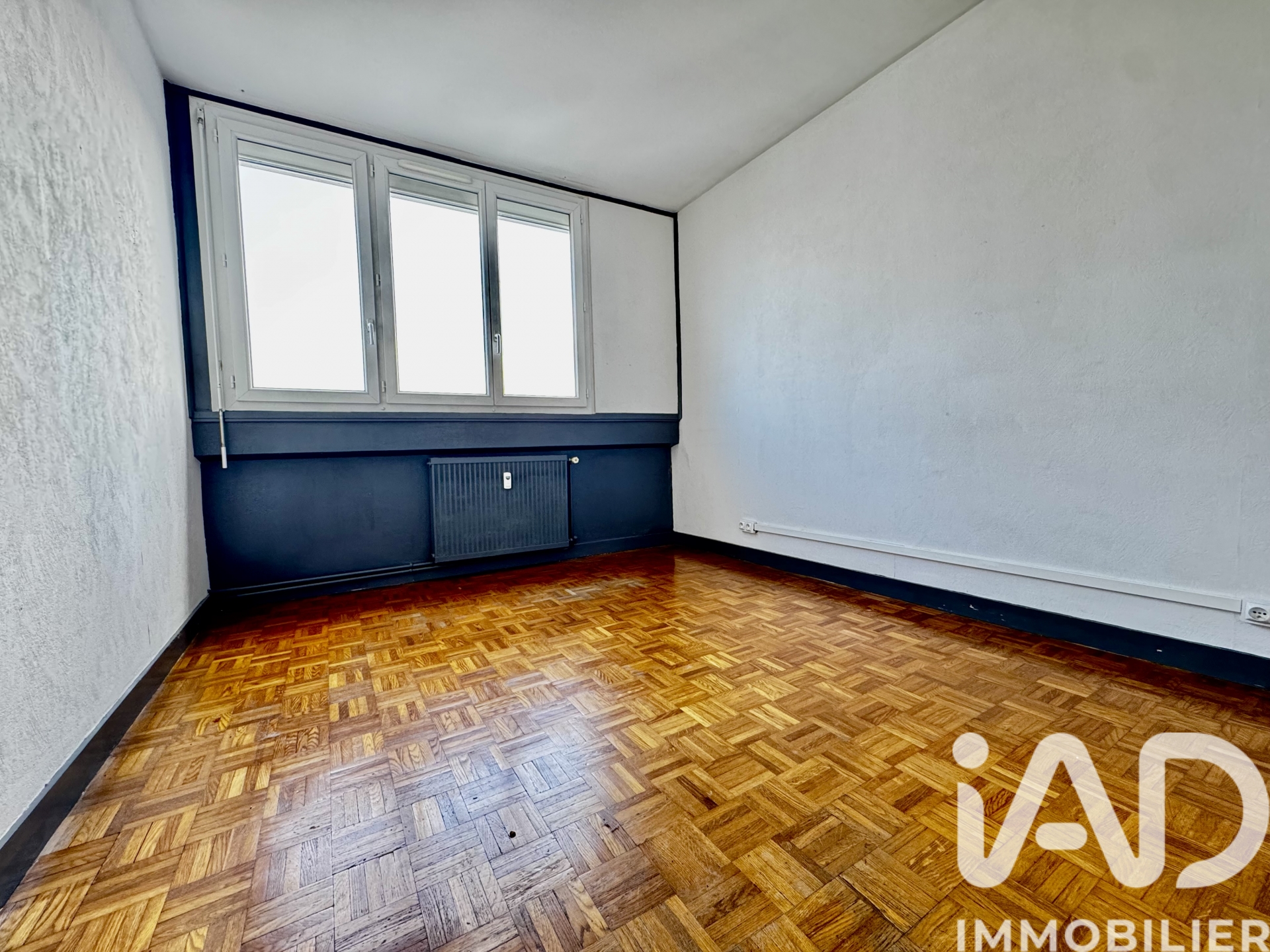 Vente appartement à Firminy (42700) : appartement 3 pièces 63 m² - 1997908 — 5