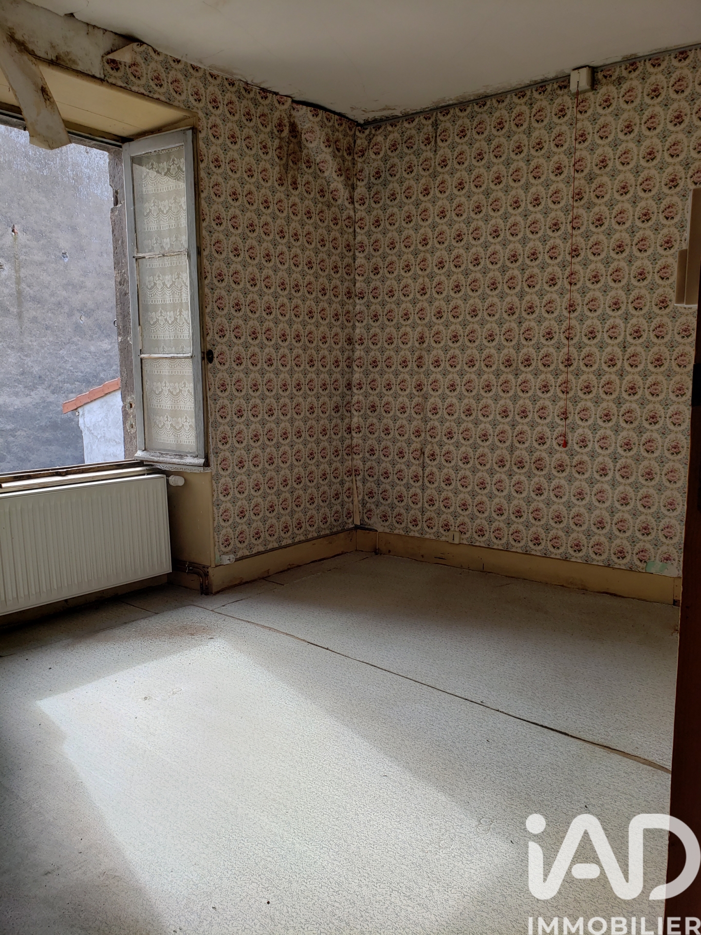 Vente maison à Saint-Floret (63320) : maison 5 pièces 50 m² - 2006773 — 4