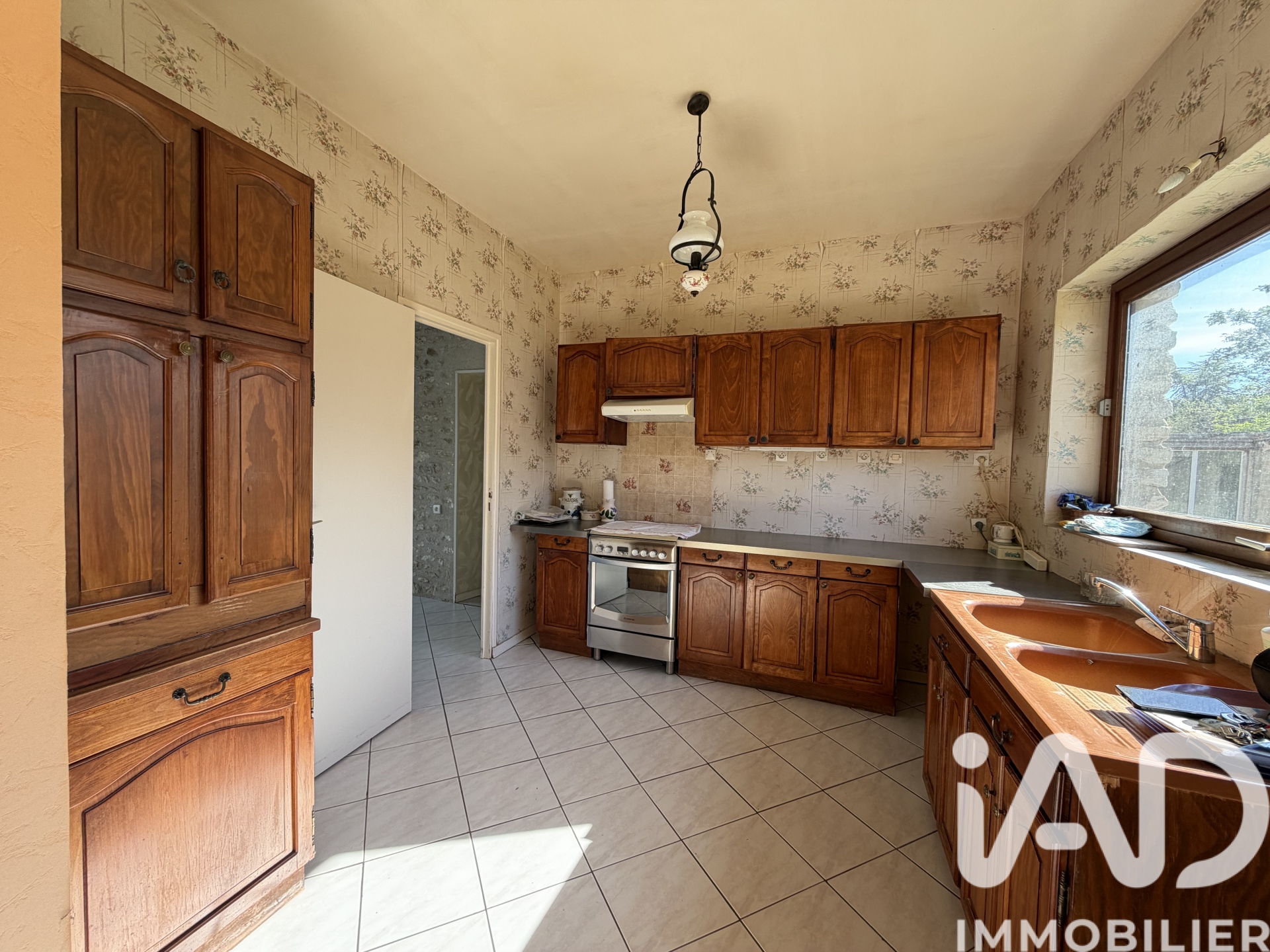 Vente maison à Aulnay — 9