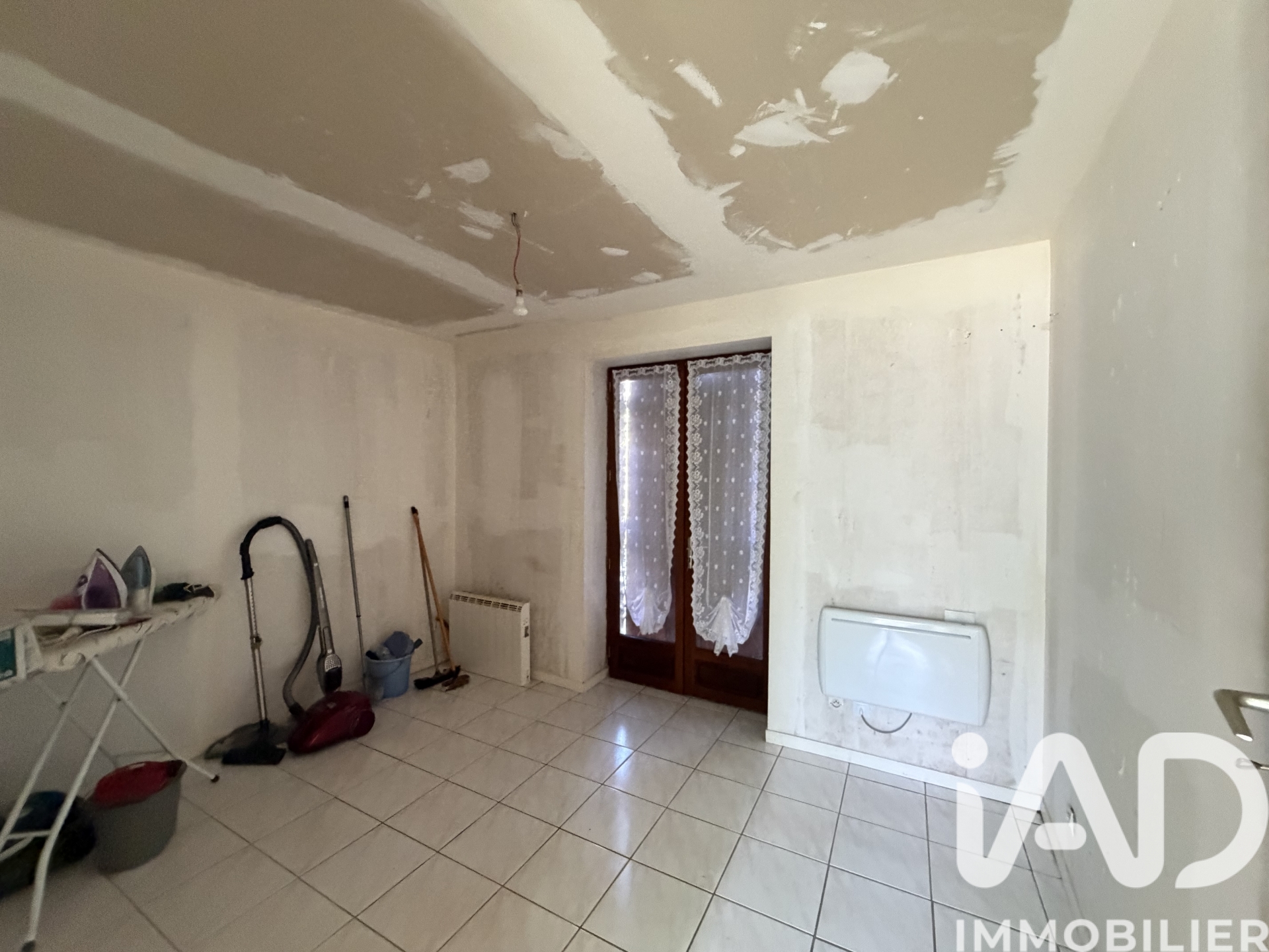 Vente maison à Aulnay — 15
