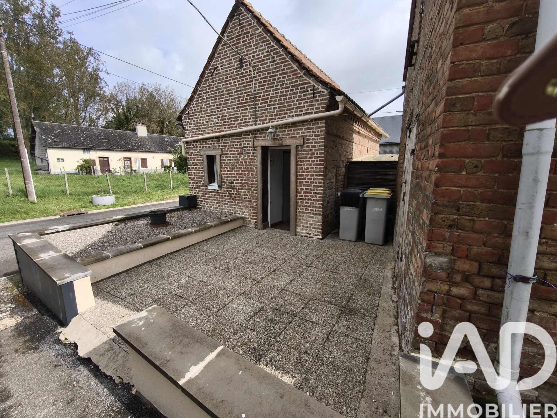 Vente Maison/villa 10 pièces