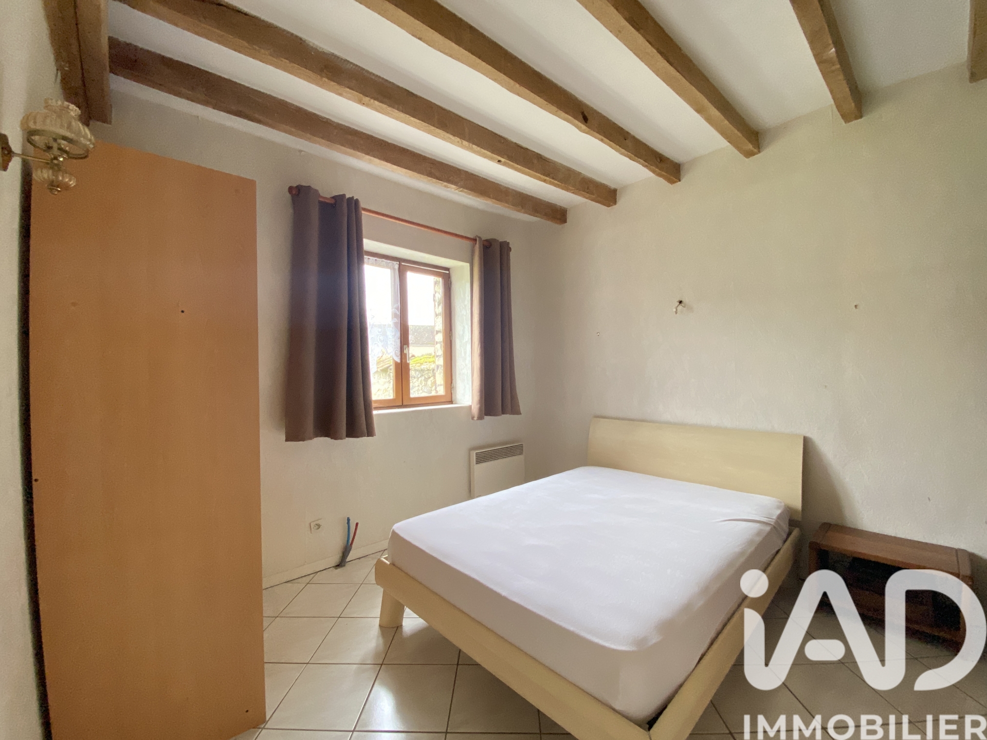 Vente maison à Aulnay — 12