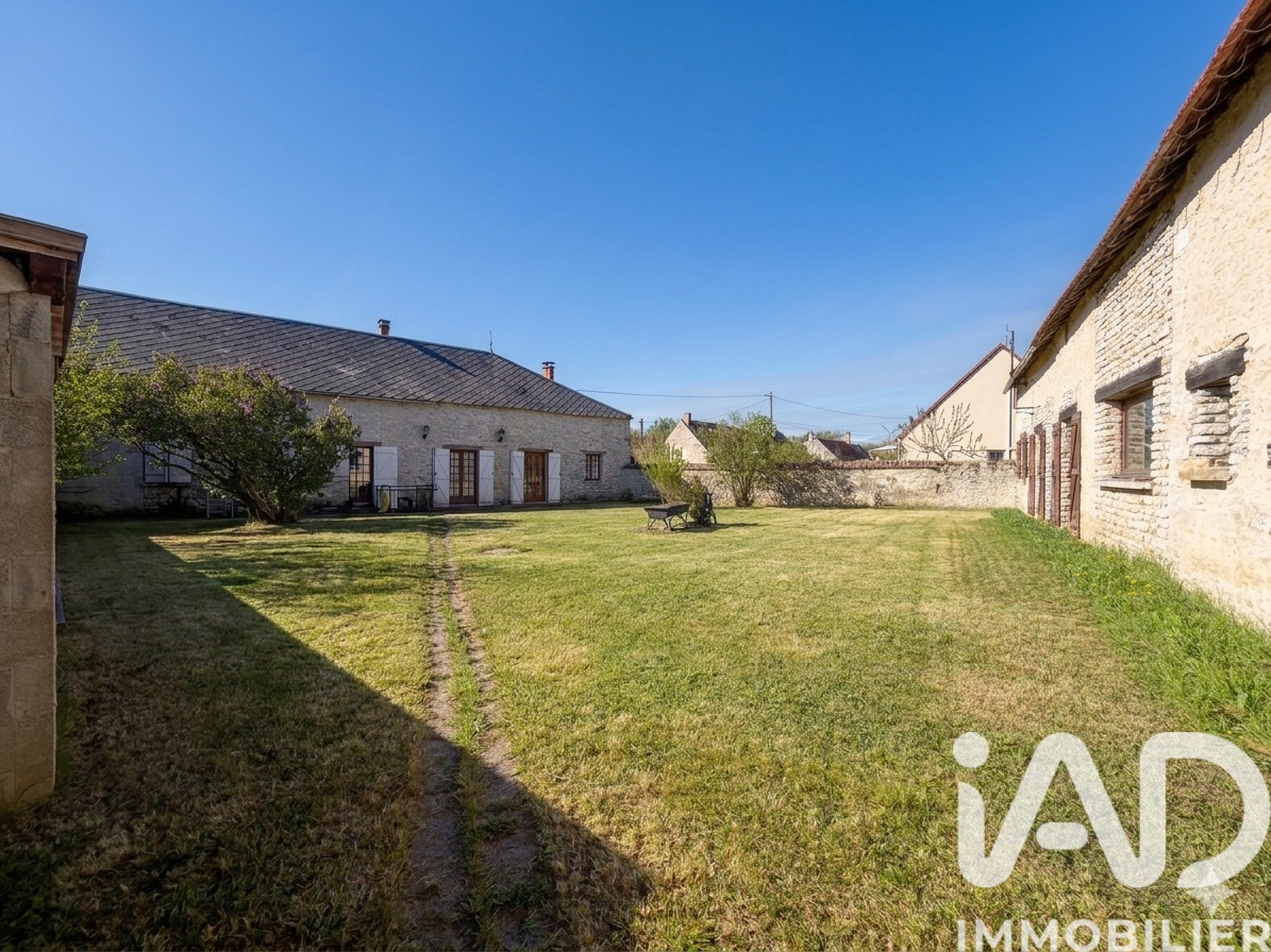 Vente maison à Aulnay — 5