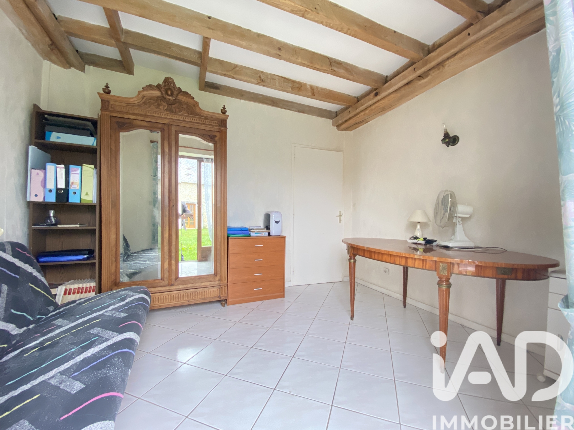 Vente maison à Aulnay — 13