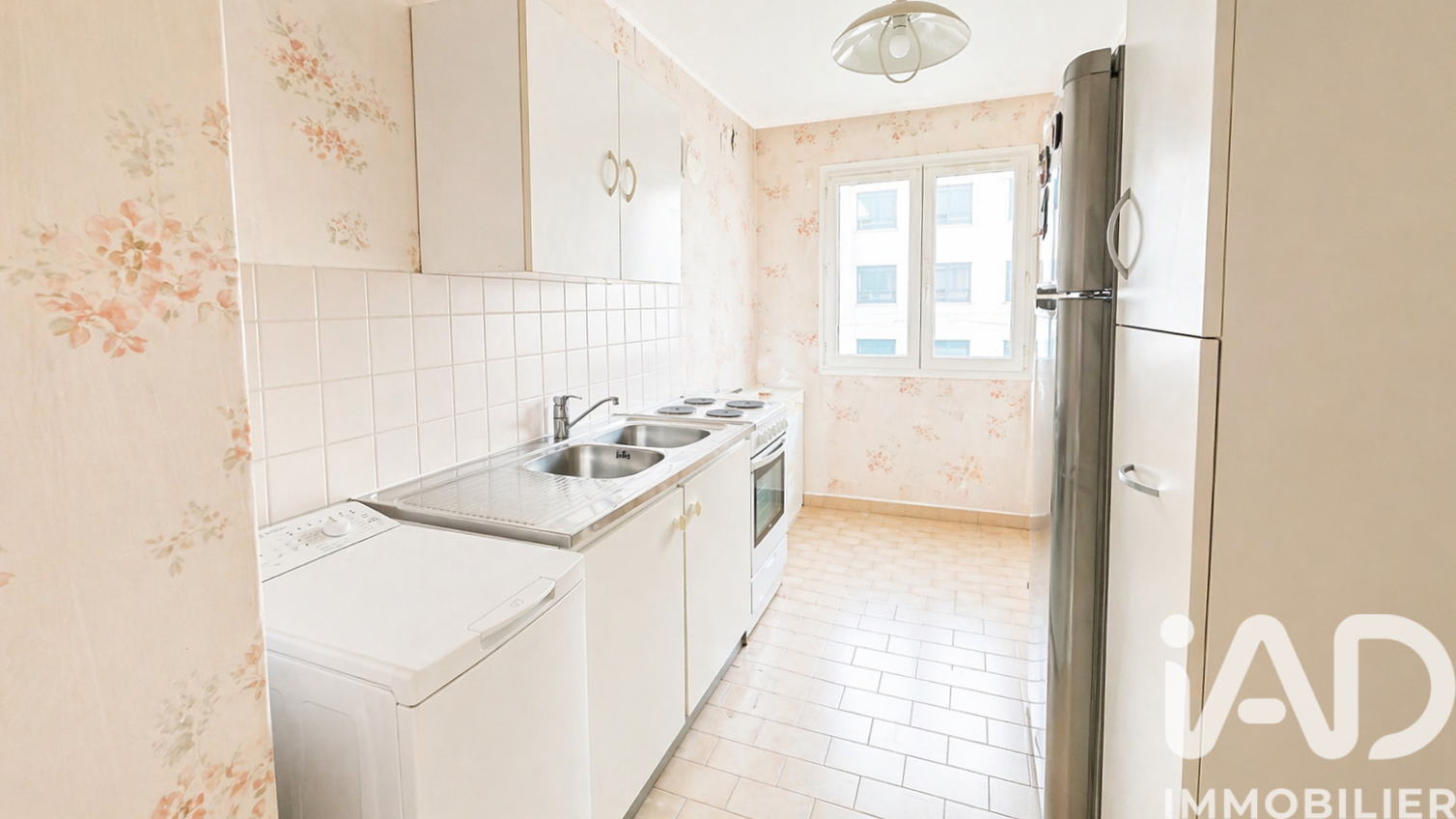 Vente appartement à Courbevoie (92400) : appartement 3 pièces 67 m² - 2006655 — 5