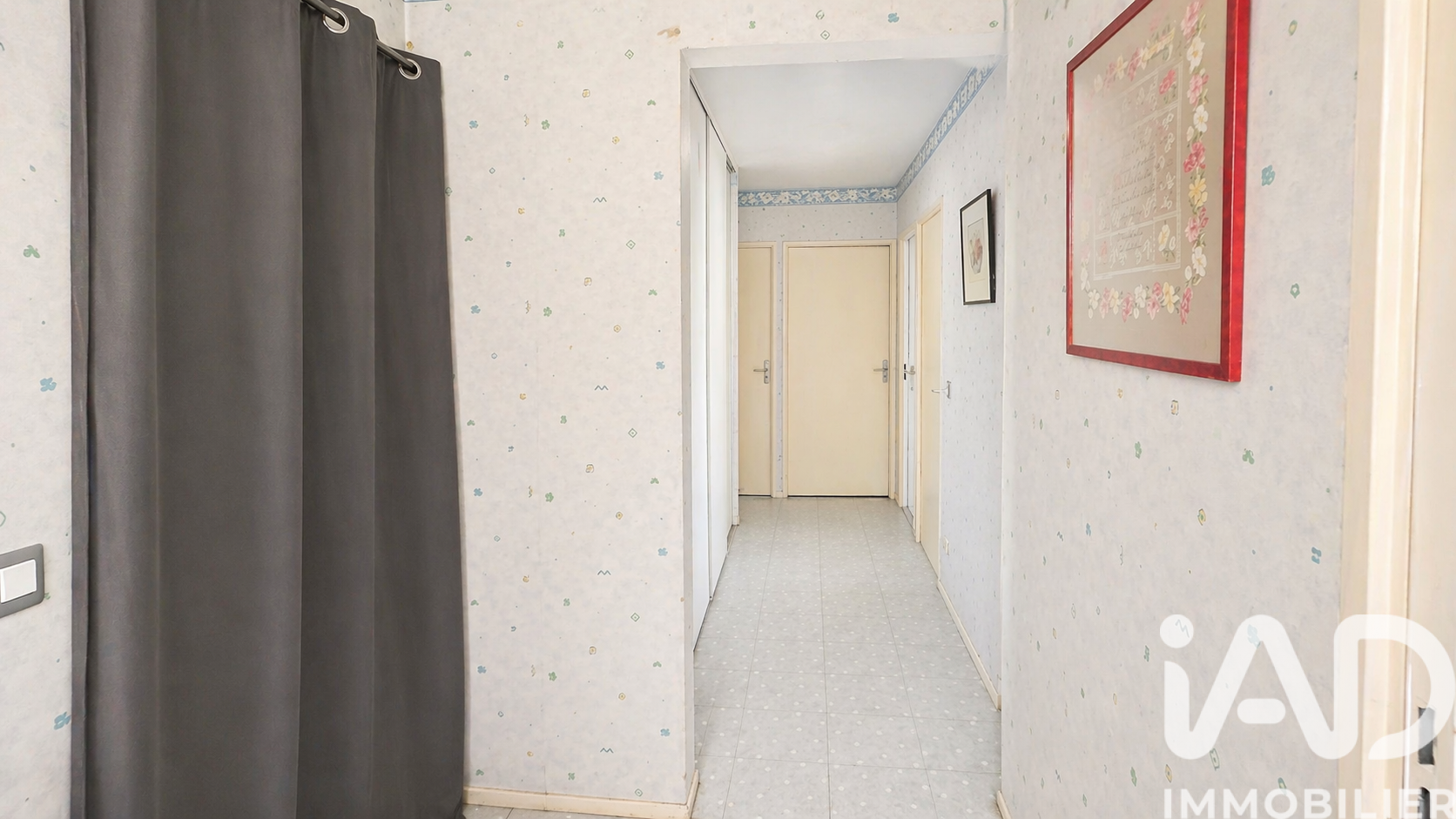 Vente appartement à Courbevoie (92400) : appartement 3 pièces 67 m² - 2006655 — 6