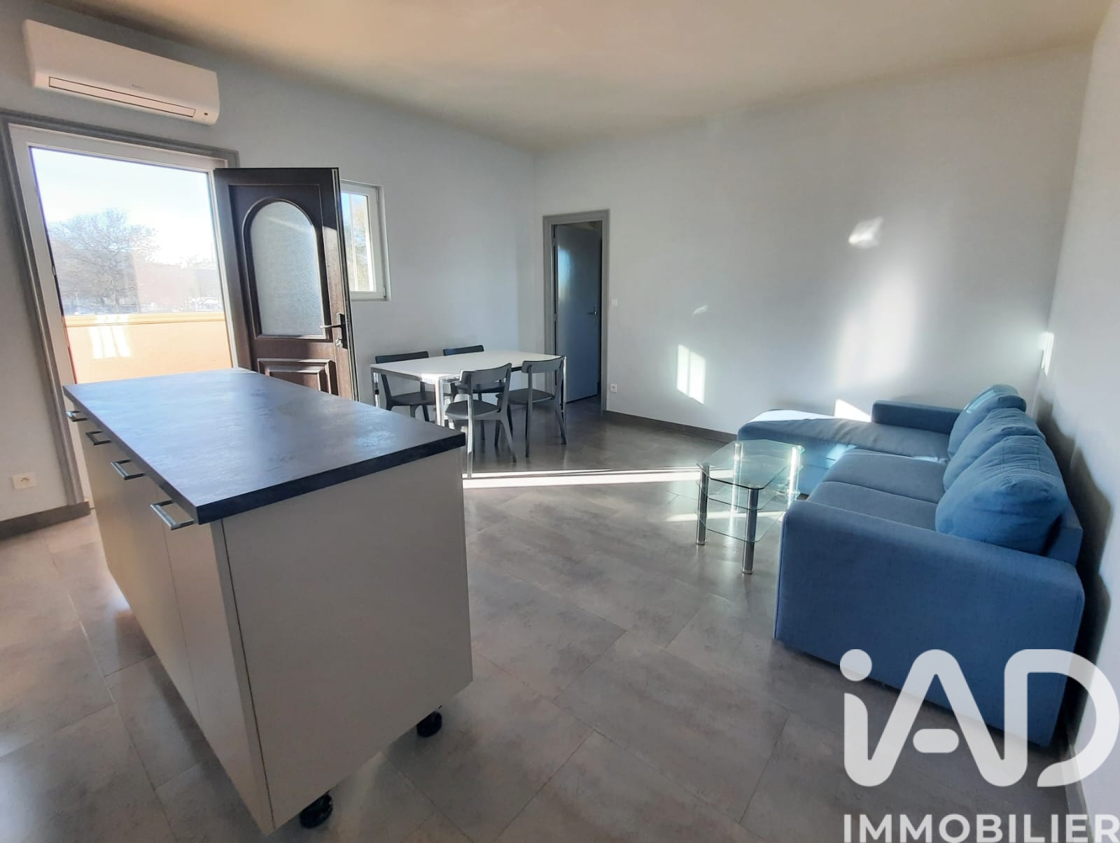 Appartement à Mauguio