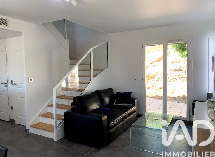 Vente maison à Ensuès — 4