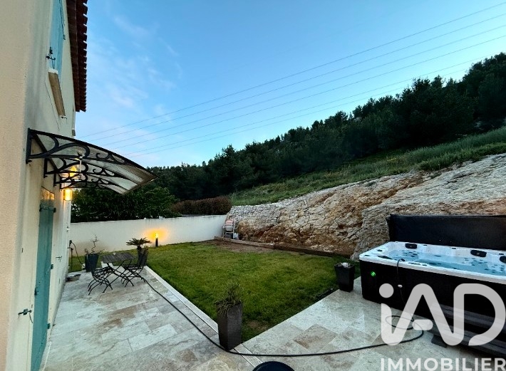Vente maison à Ensuès — 7