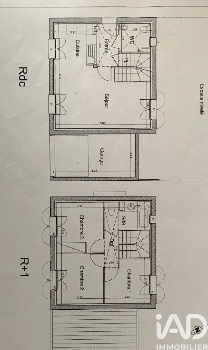 Vente maison à Ensuès — 10