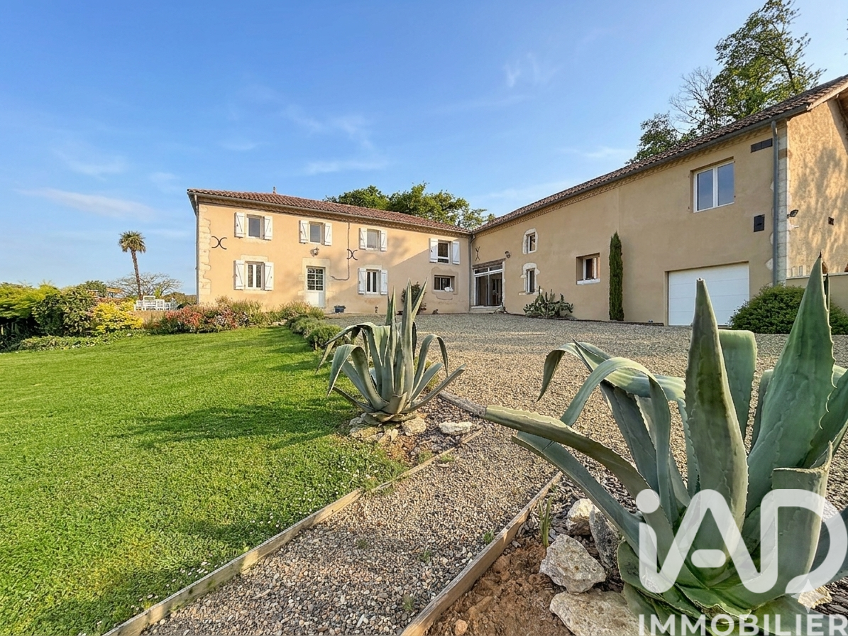 Vente Maison traditionnelle 6 pièces