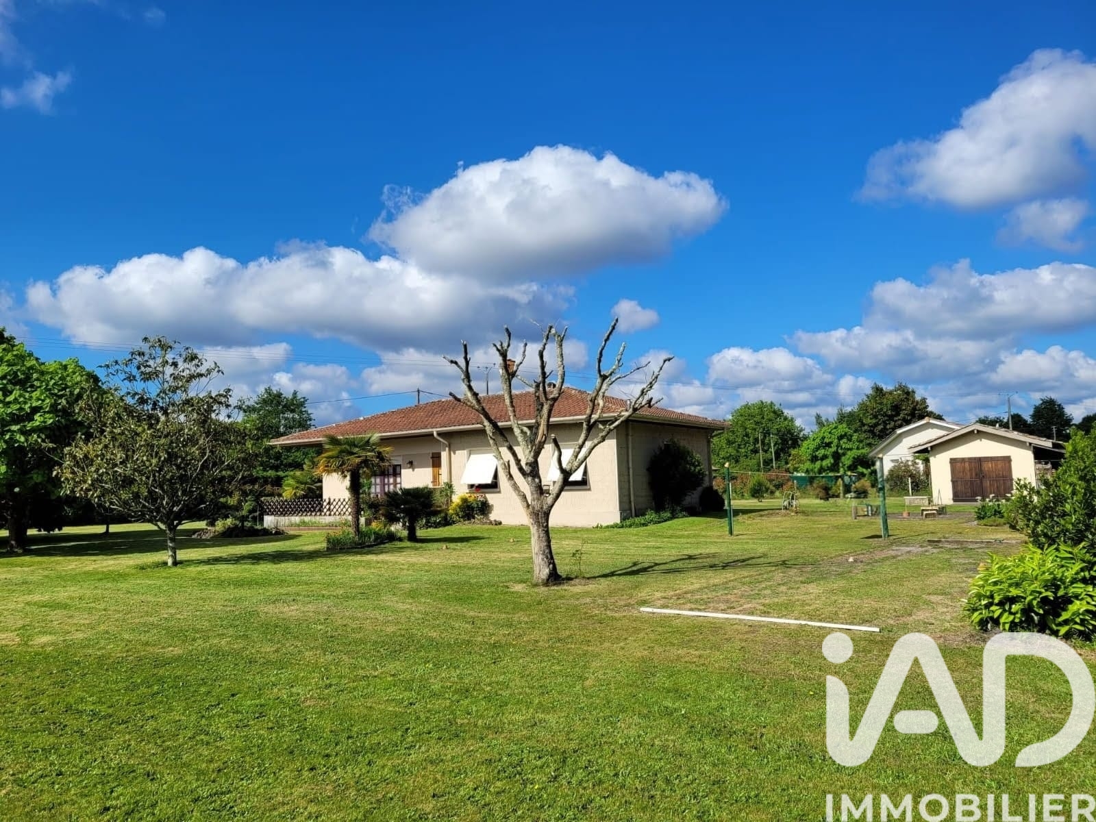 Vente Maison/villa 4 pièces