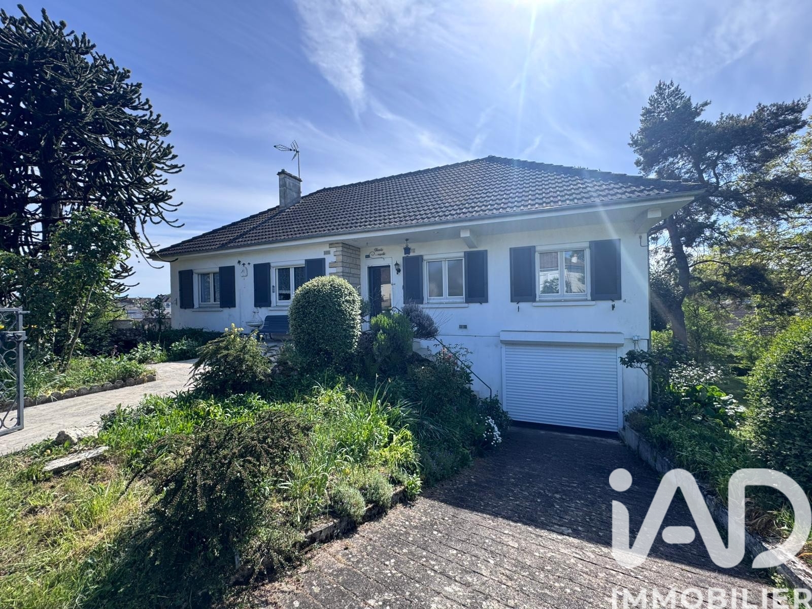 Vente Maison/villa 5 pièces