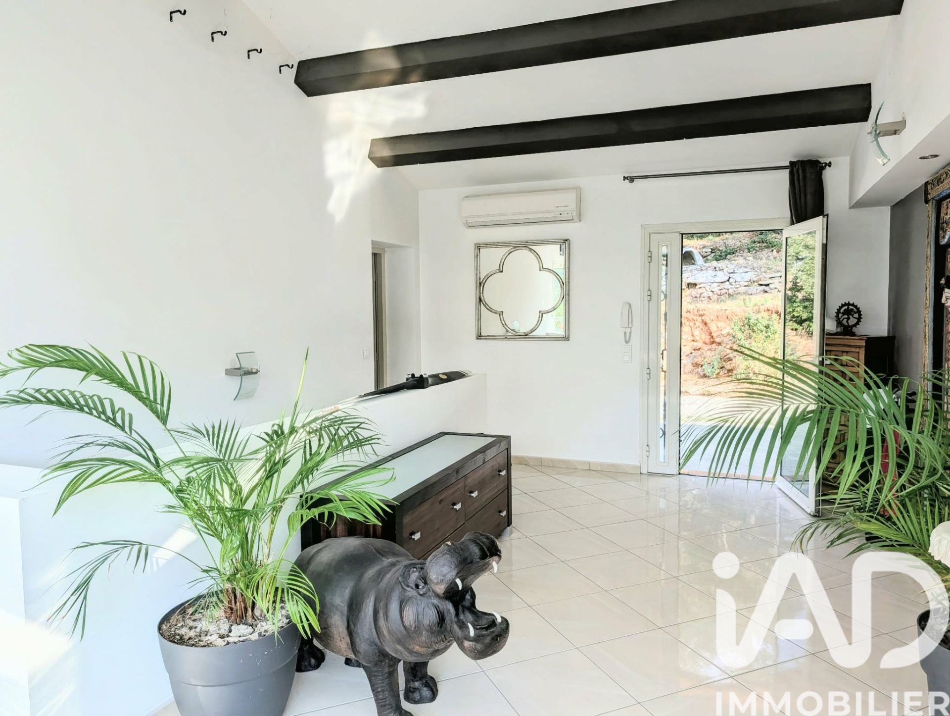 Vente maison à Cabasse (83340) : maison 8 pièces 230 m² - 2006962 — 4