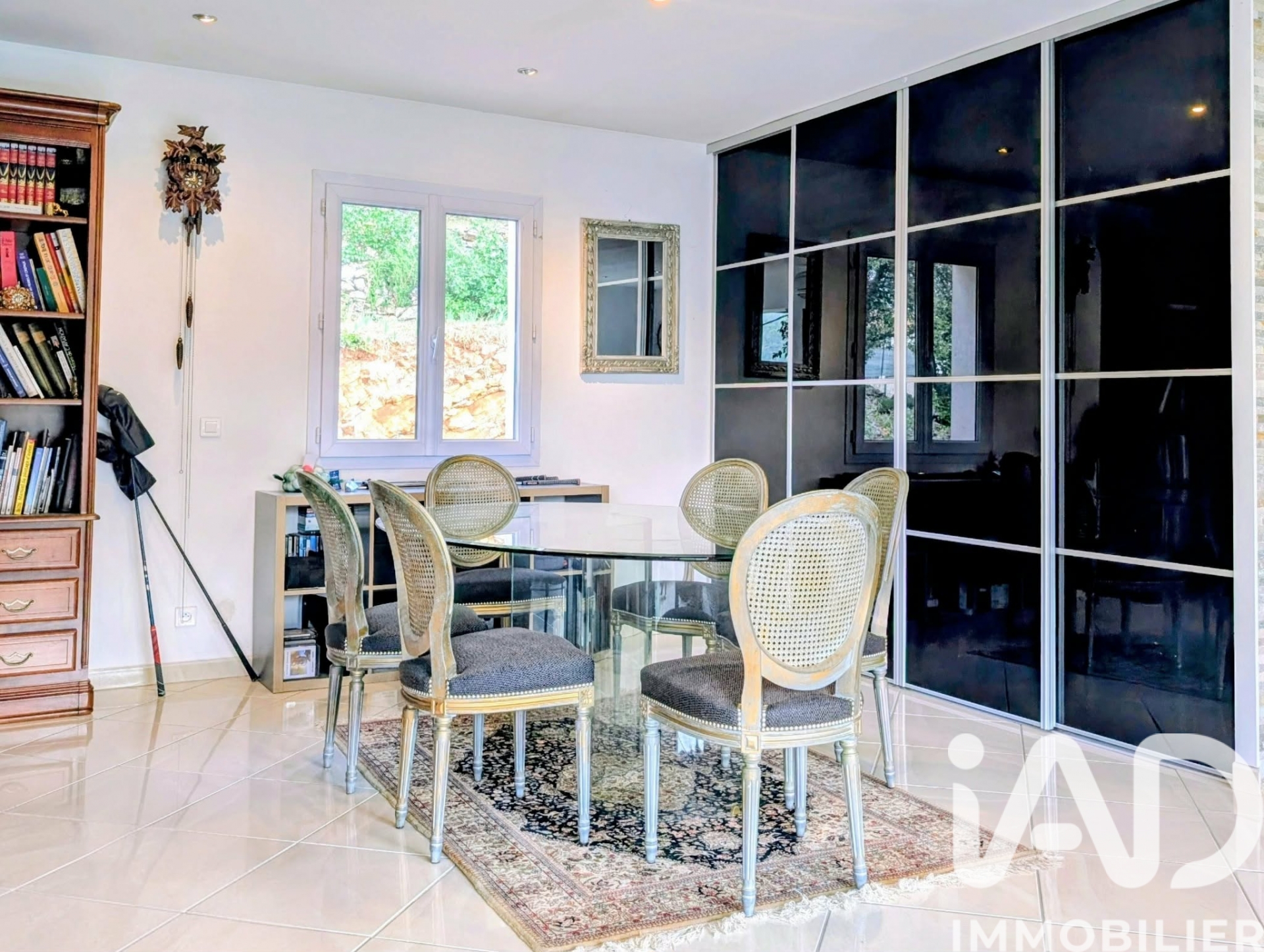 Vente maison à Cabasse (83340) : maison 8 pièces 230 m² - 2006962 — 6