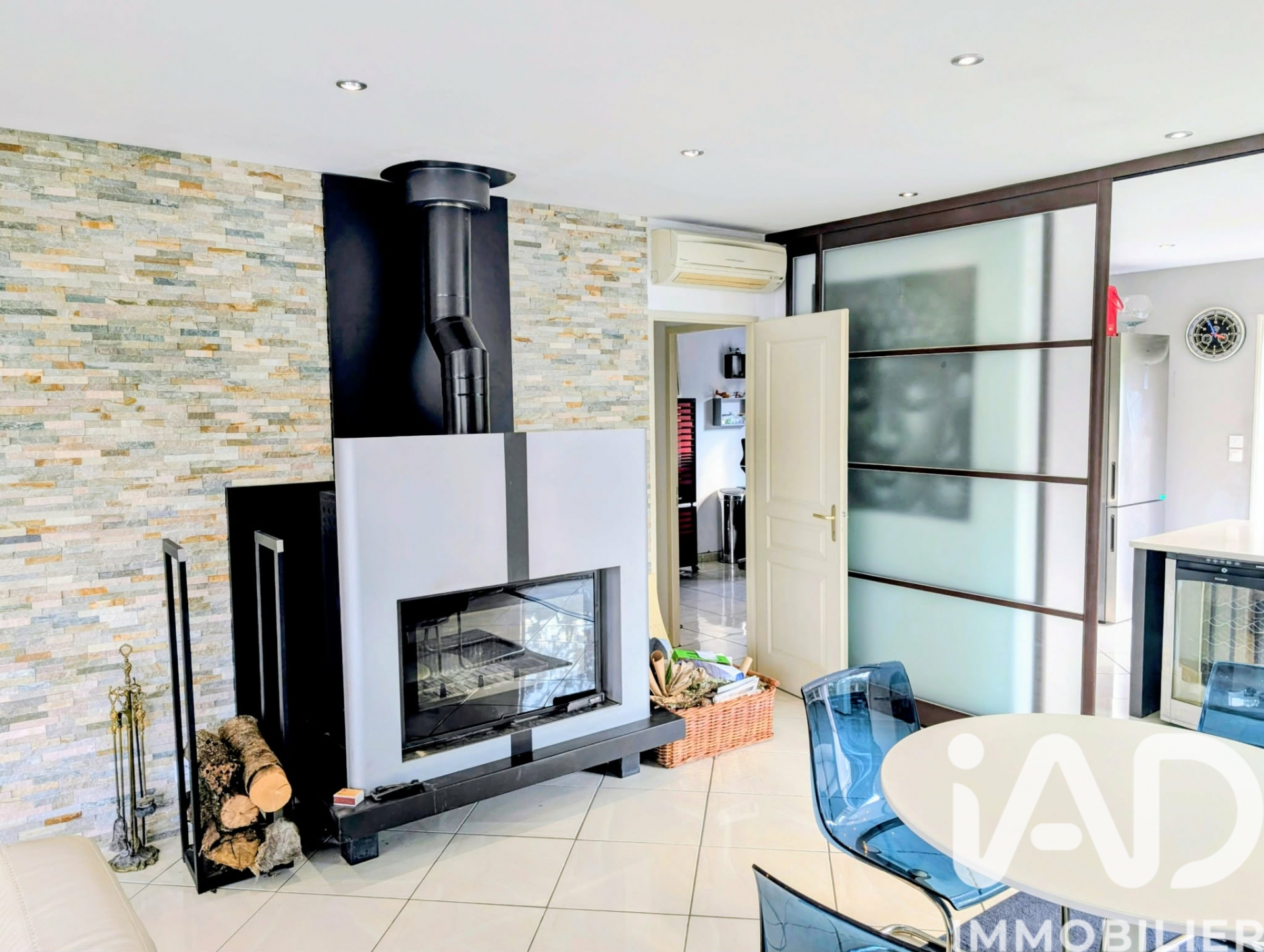 Vente maison à Cabasse (83340) : maison 8 pièces 230 m² - 2006962 — 9