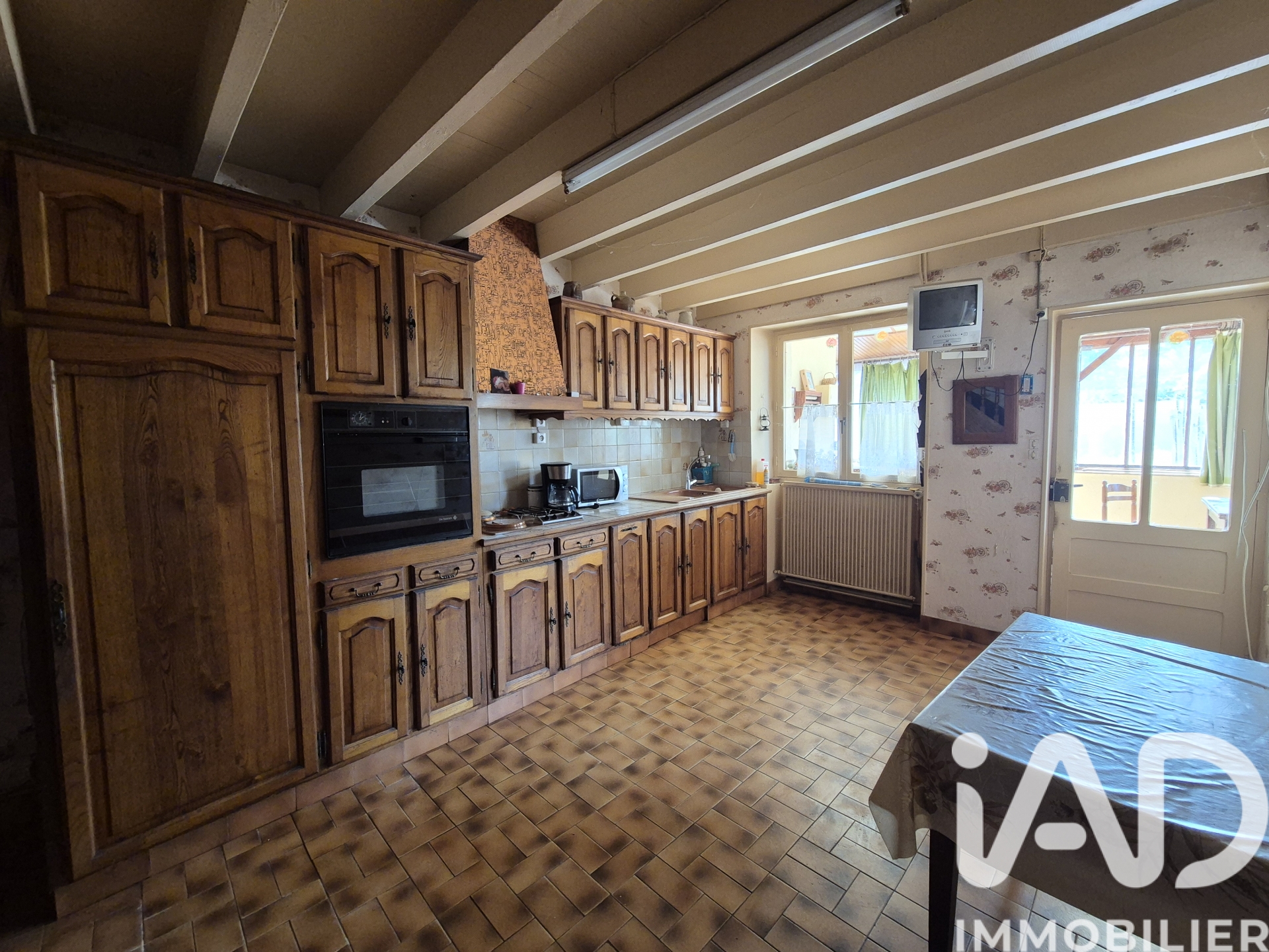 Vente maison à Pas — 6