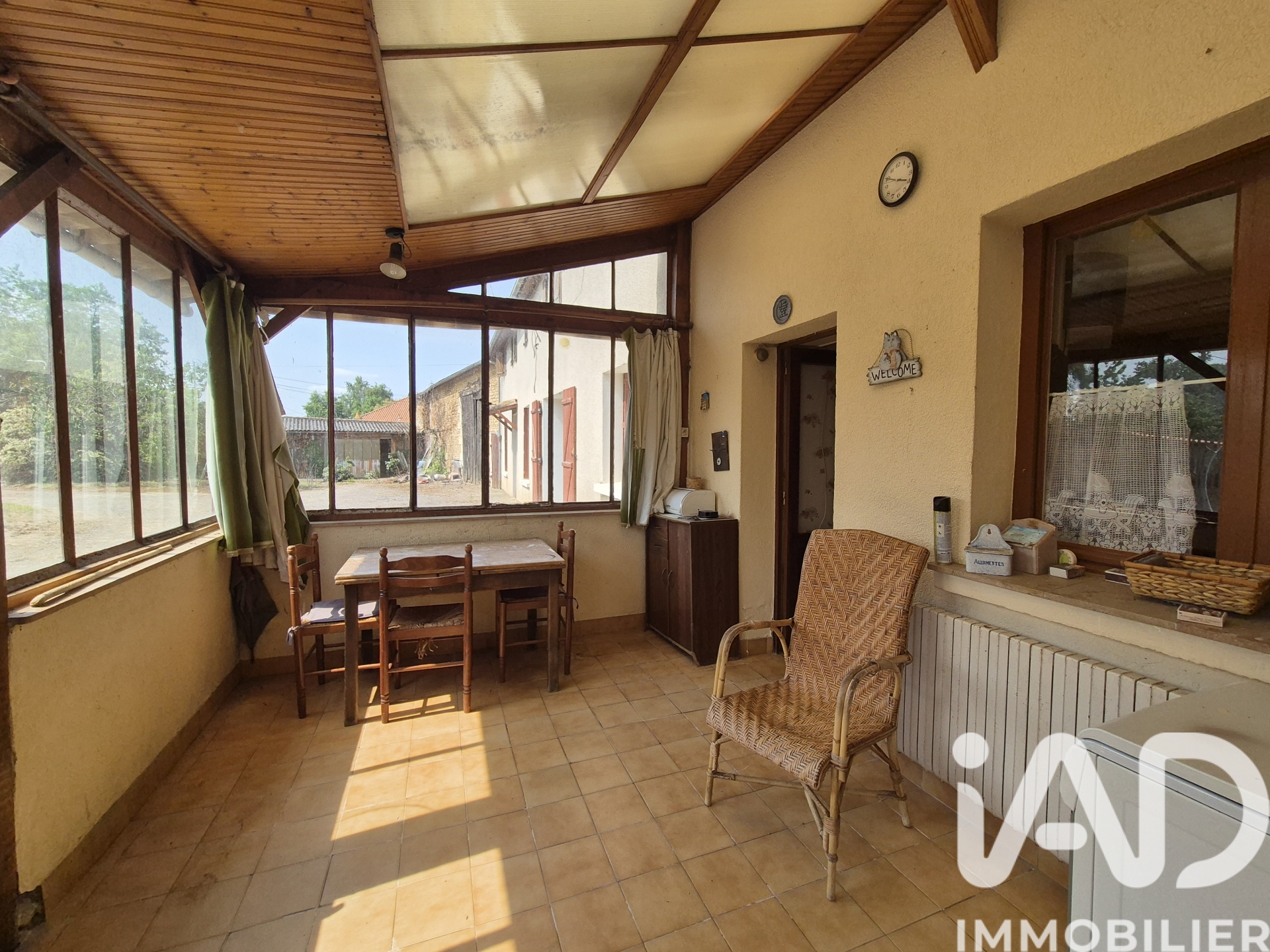 Vente maison à Pas — 5